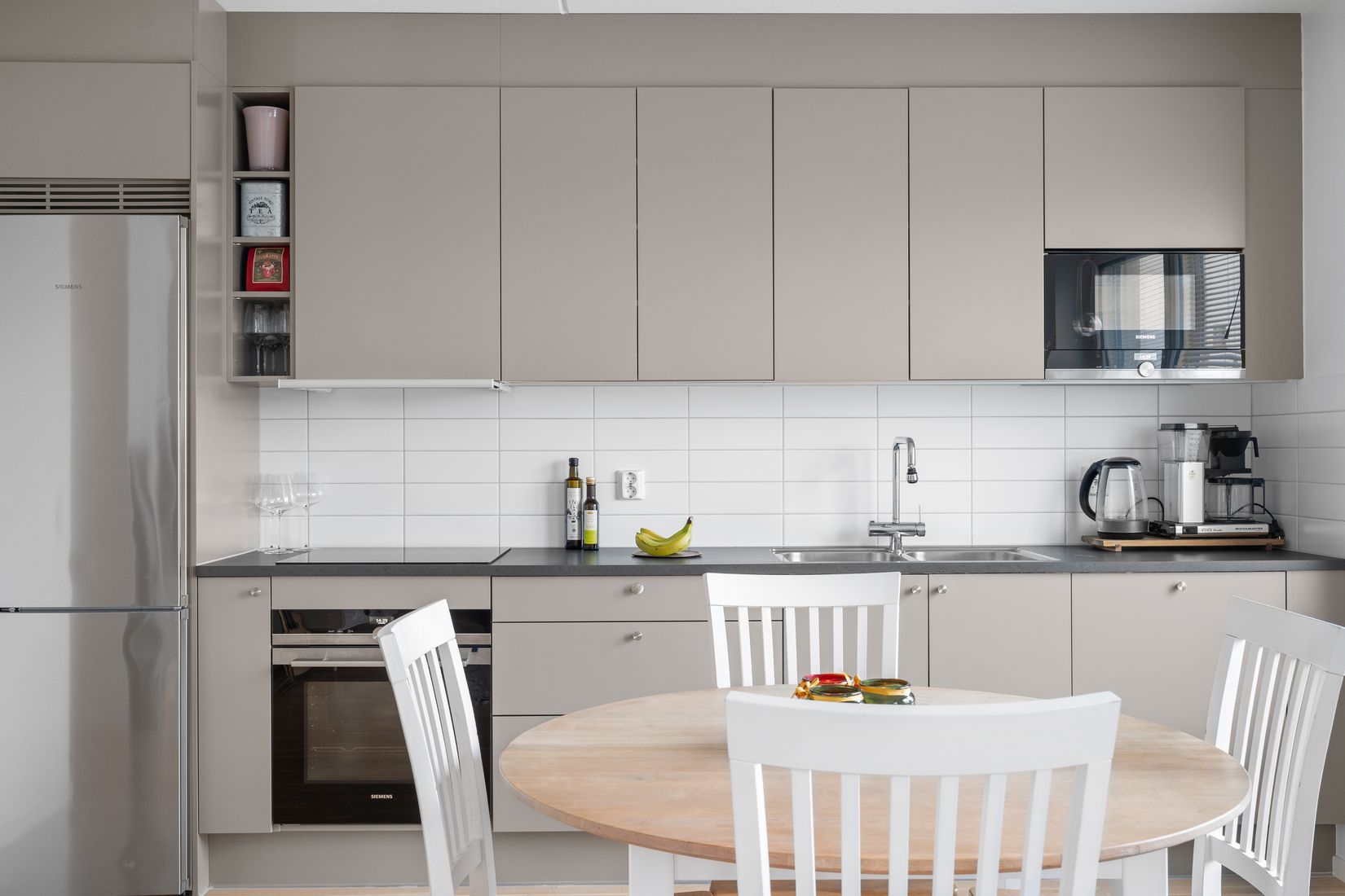 Bostadsrätt, Arvid Tydéns allé 4, Västra Skogen, Solna