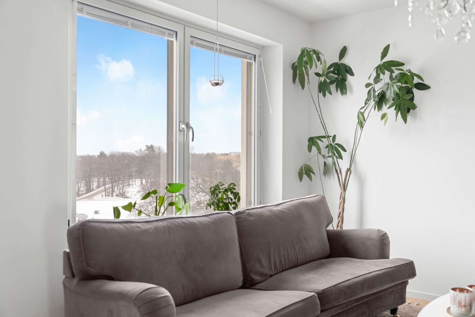 Bostadsrätt, Arvid Tydéns allé 4, Västra Skogen, Solna