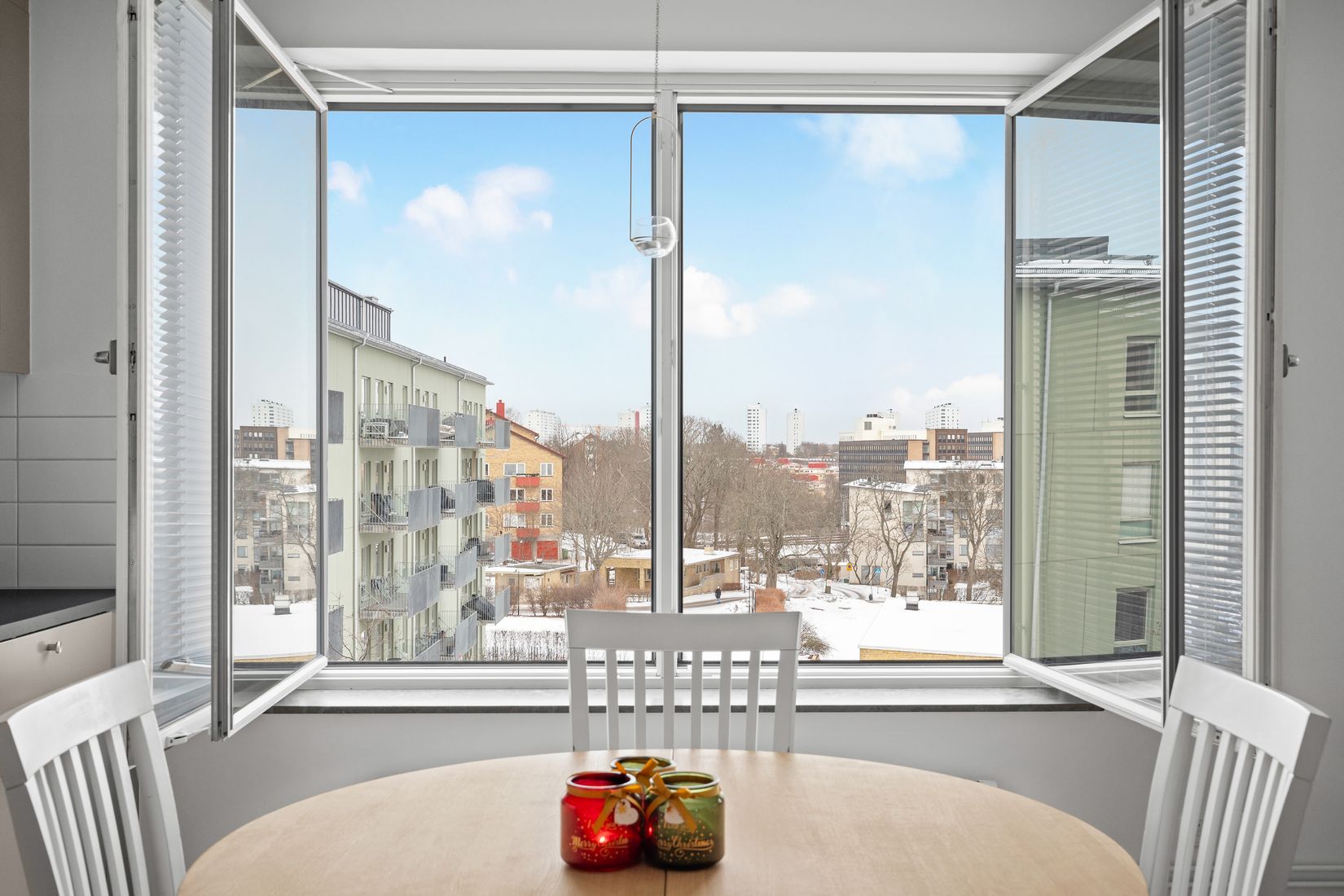 Bostadsrätt, Arvid Tydéns allé 4, Västra Skogen, Solna