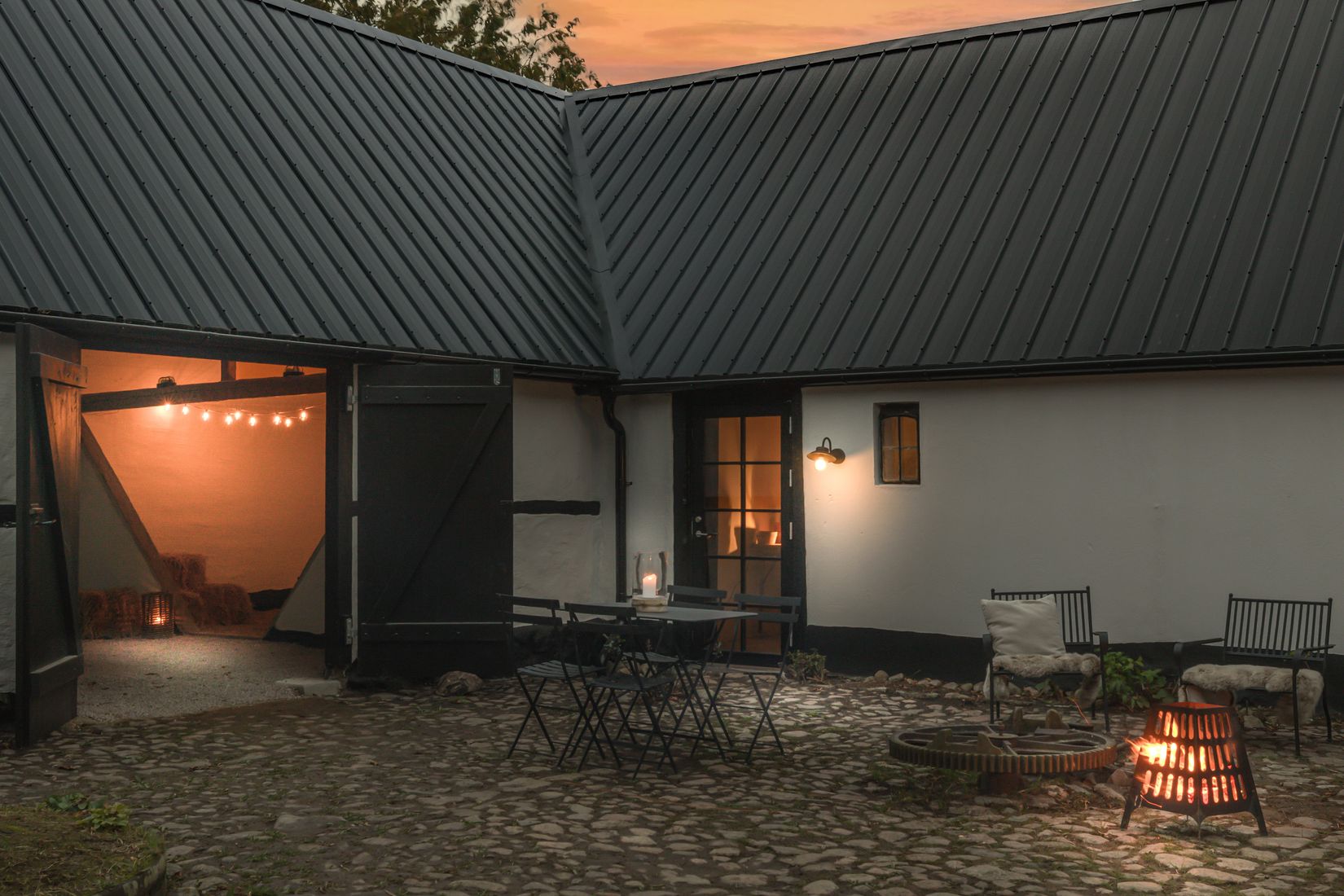 Villa, Solbackavägen 21, Hammenhög, Simrishamn