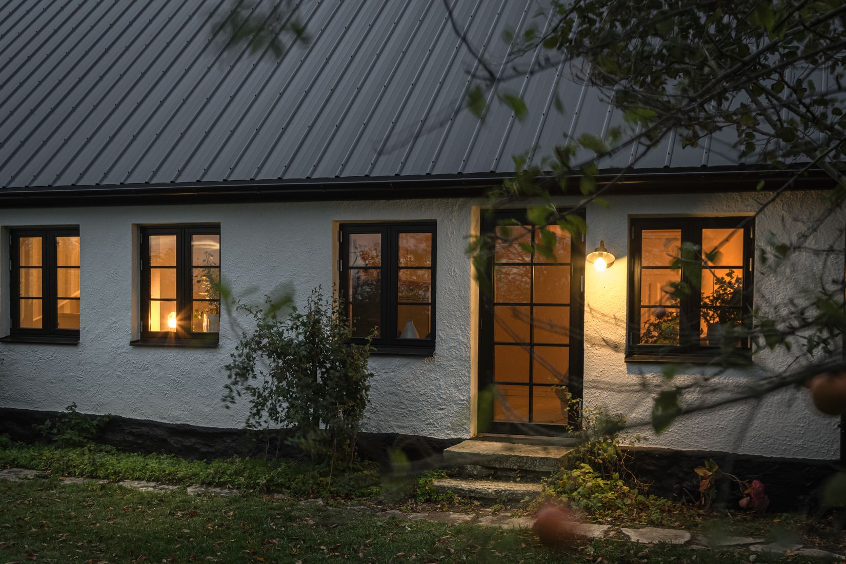 Villa, Solbackavägen 21, Hammenhög, Simrishamn