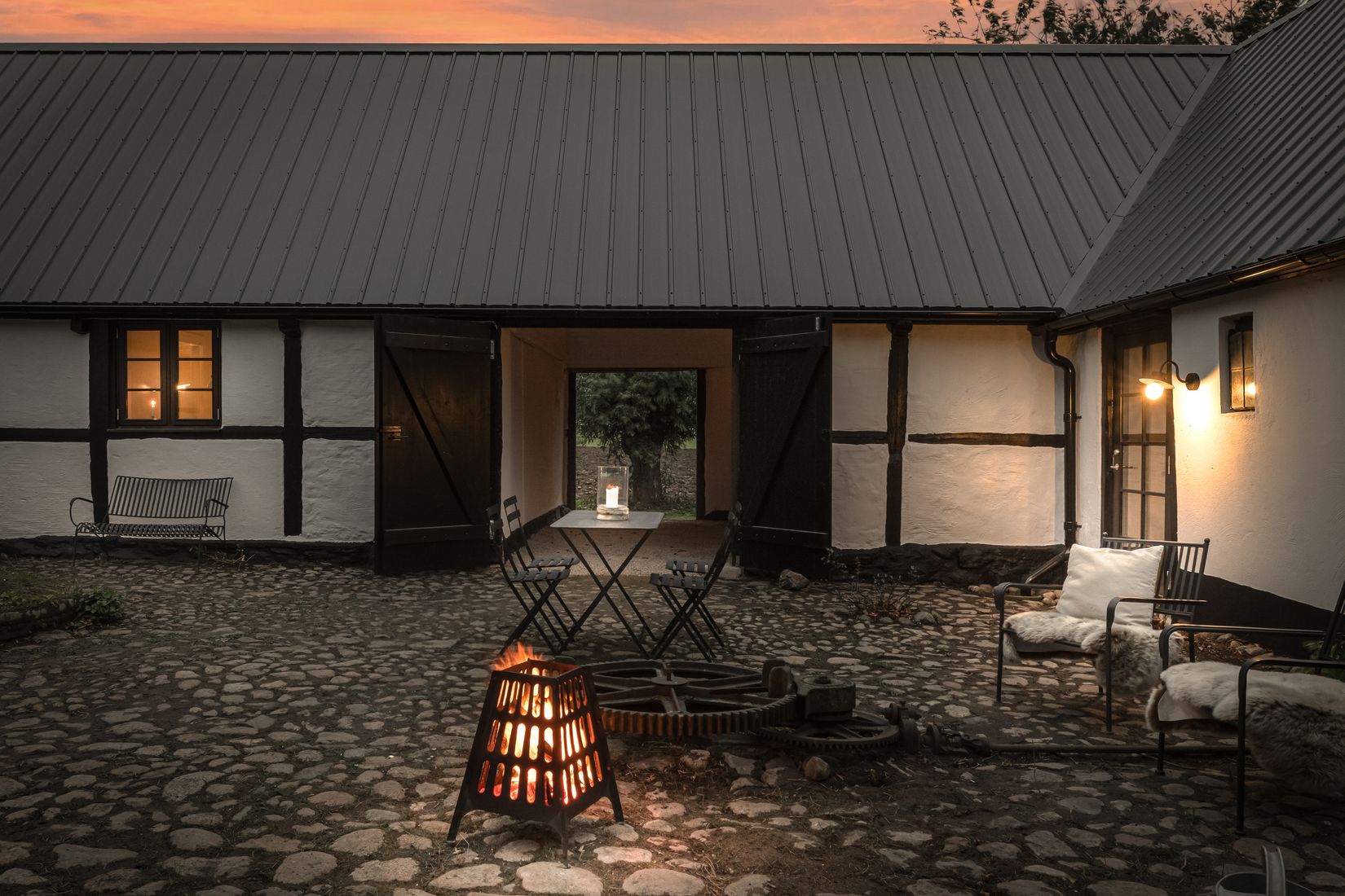 Villa, Solbackavägen 21, Hammenhög, Simrishamn