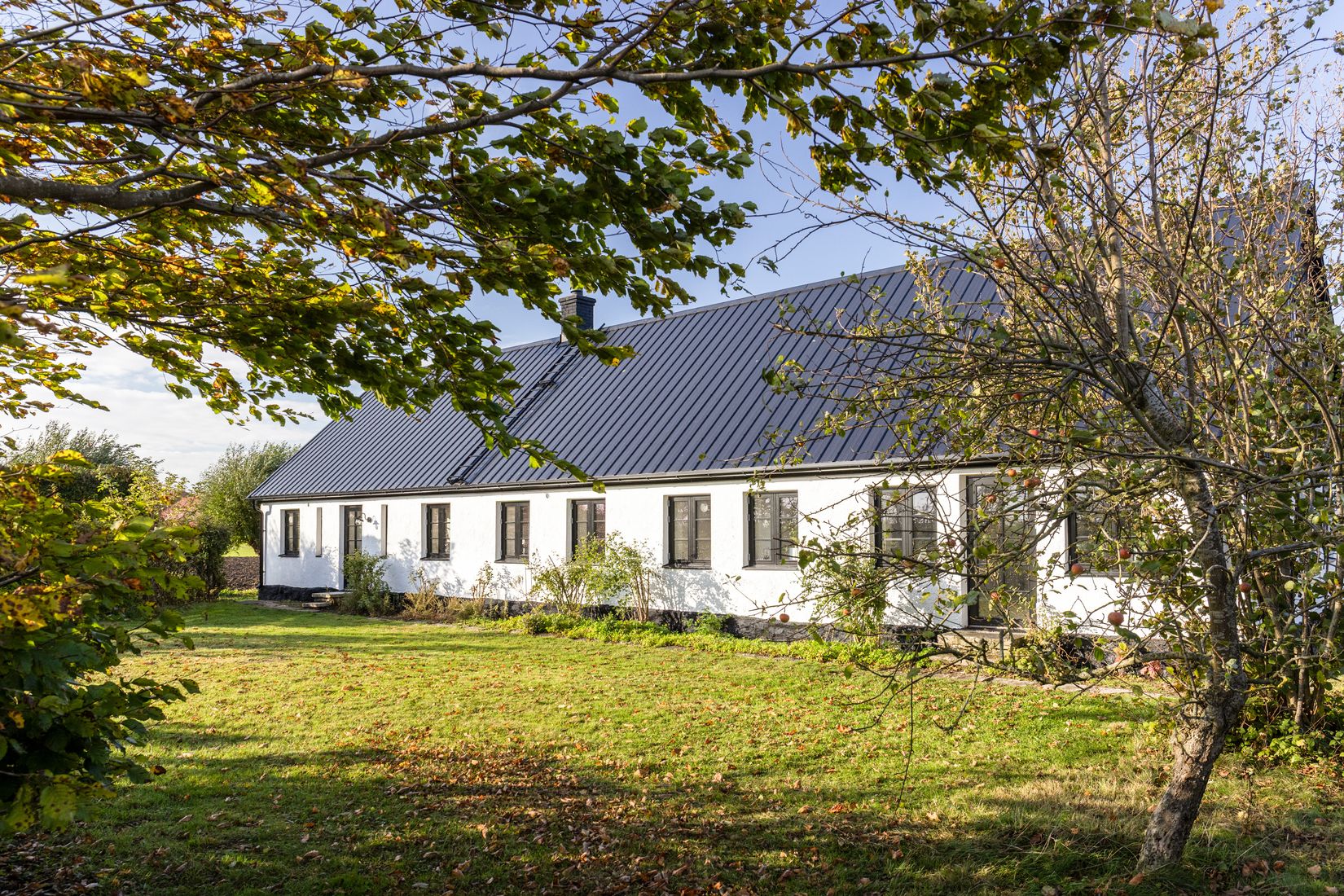 Villa, Solbackavägen 21, Hammenhög, Simrishamn