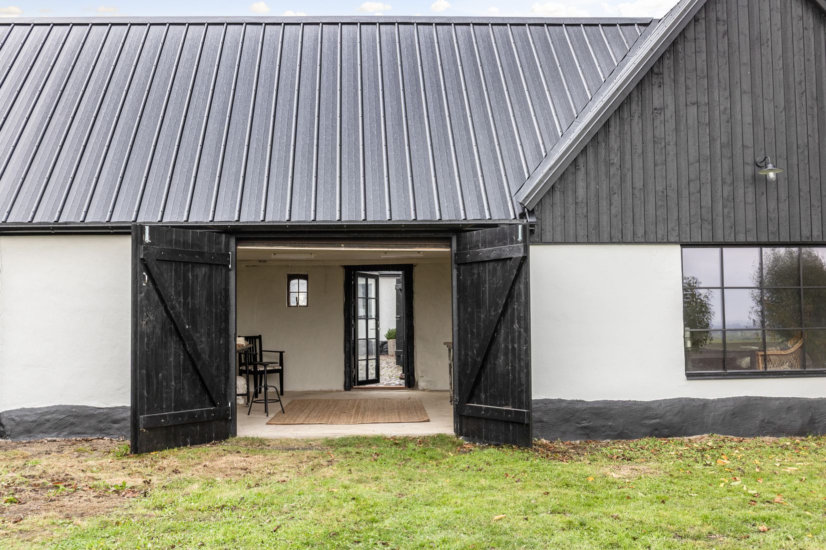 Villa, Solbackavägen 21, Hammenhög, Simrishamn