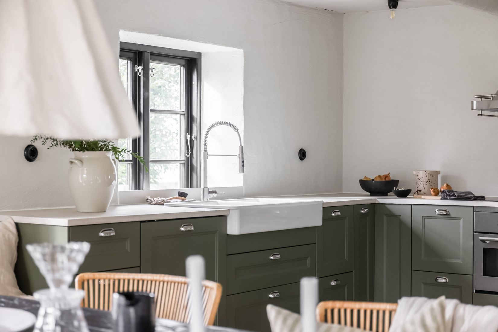 Villa, Solbackavägen 21, Hammenhög, Simrishamn