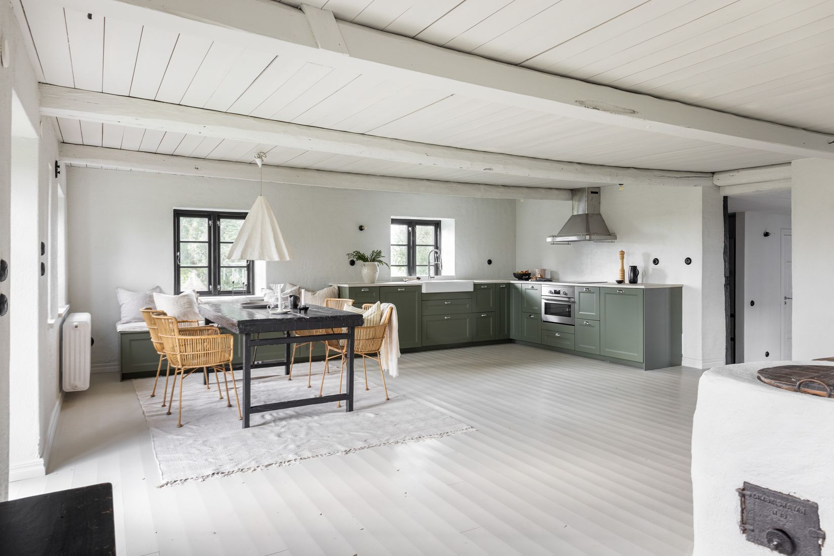 Villa, Solbackavägen 21, Hammenhög, Simrishamn