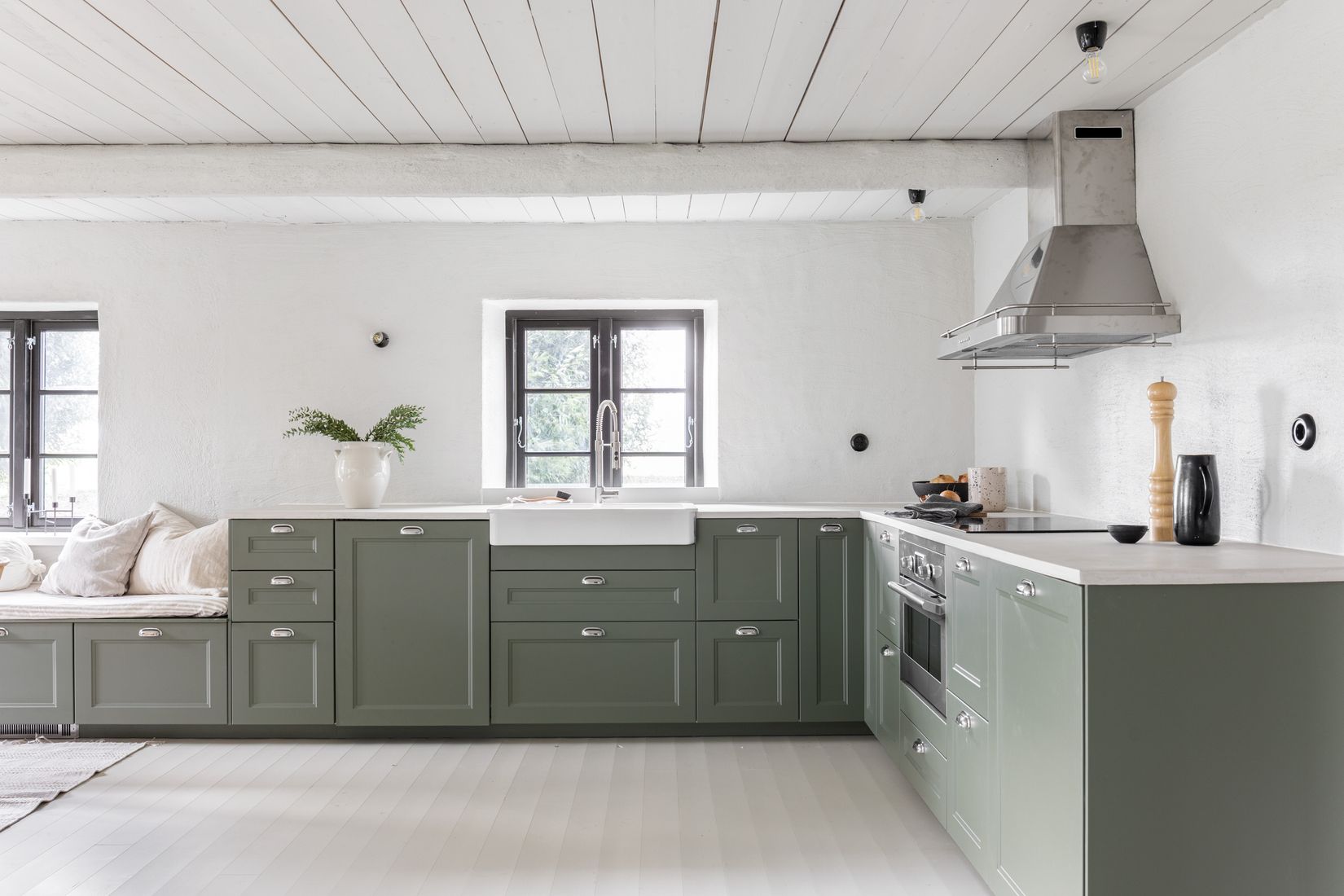 Villa, Solbackavägen 21, Hammenhög, Simrishamn