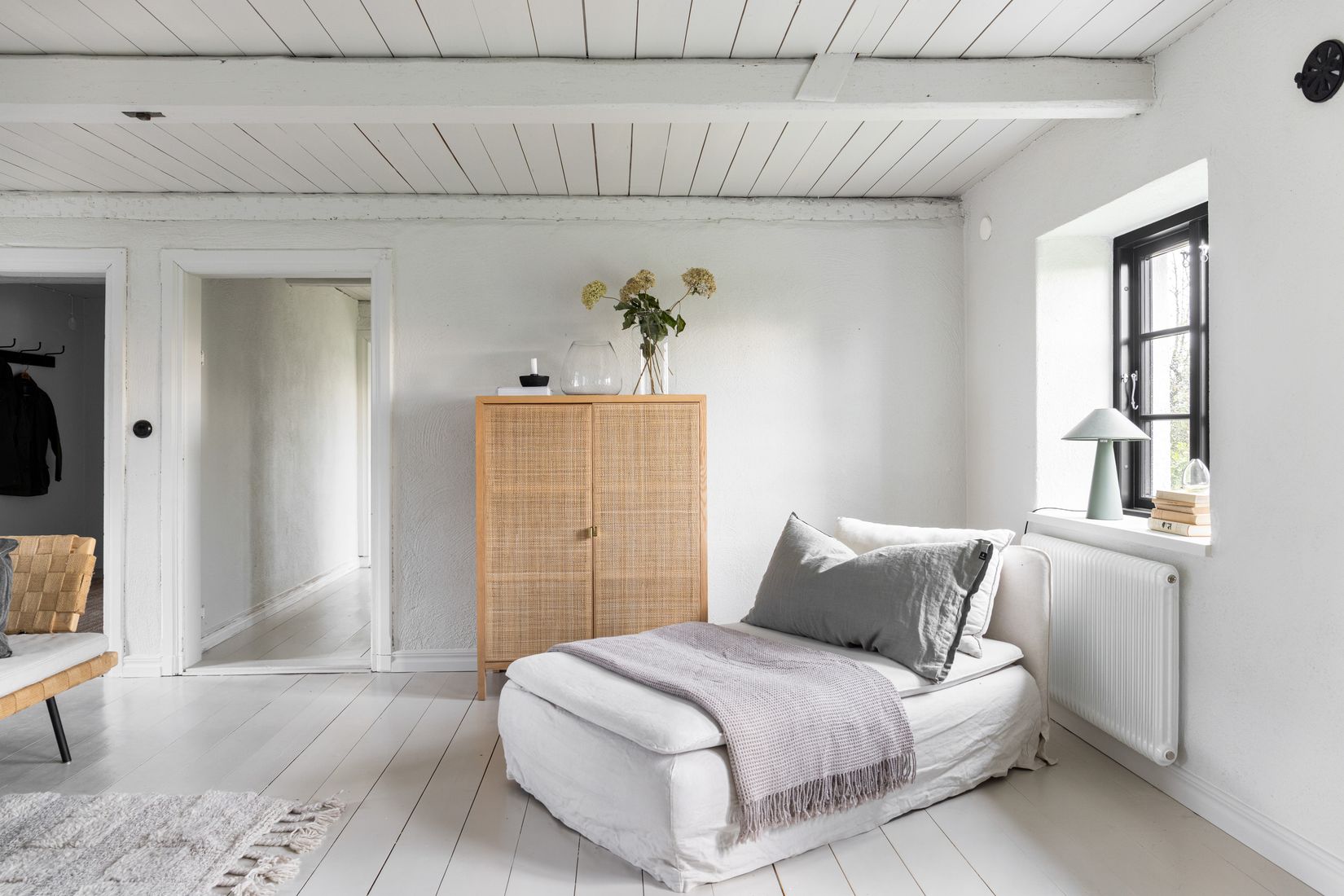 Villa, Solbackavägen 21, Hammenhög, Simrishamn