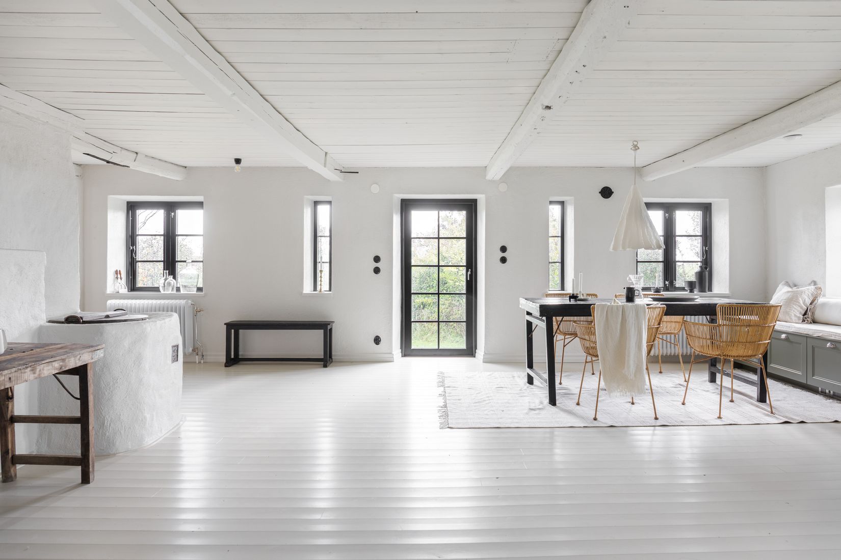 Villa, Solbackavägen 21, Hammenhög, Simrishamn