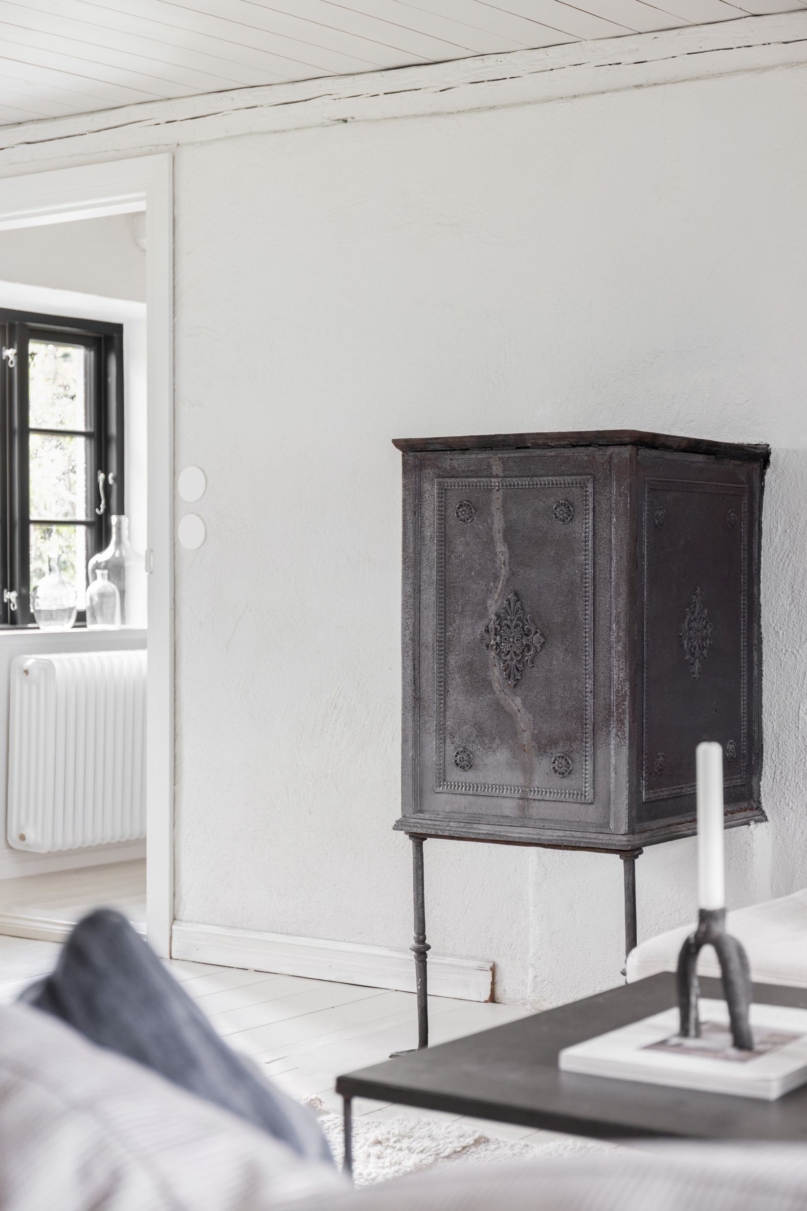 Villa, Solbackavägen 21, Hammenhög, Simrishamn