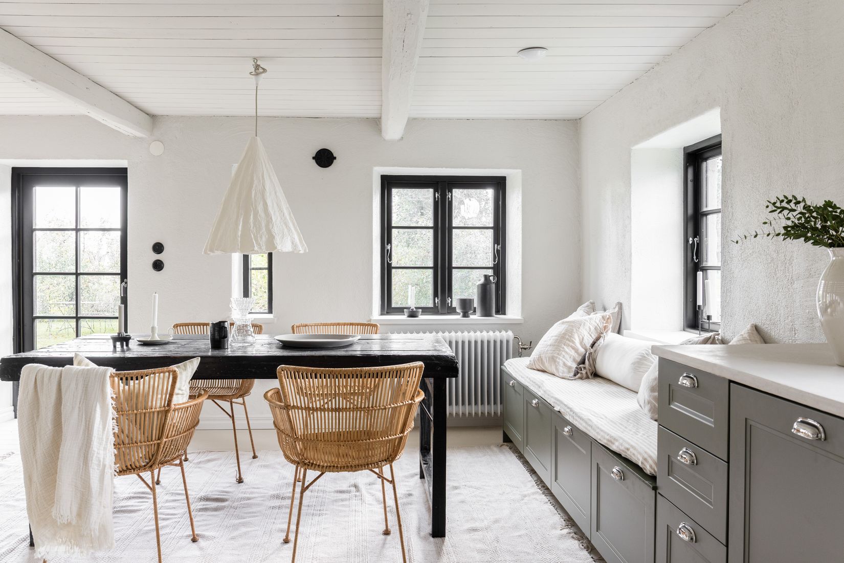 Villa, Solbackavägen 21, Hammenhög, Simrishamn