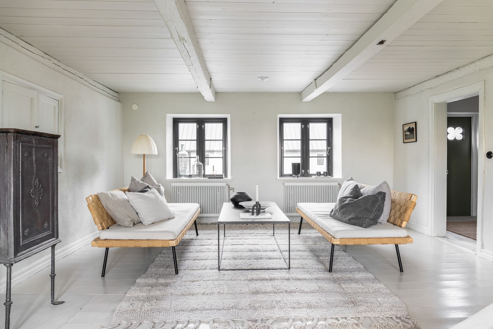 Villa, Solbackavägen 21, Hammenhög, Simrishamn