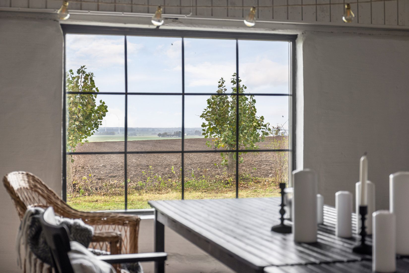 Villa, Solbackavägen 21, Hammenhög, Simrishamn