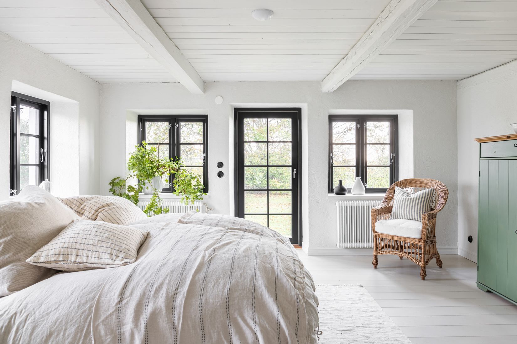 Villa, Solbackavägen 21, Hammenhög, Simrishamn