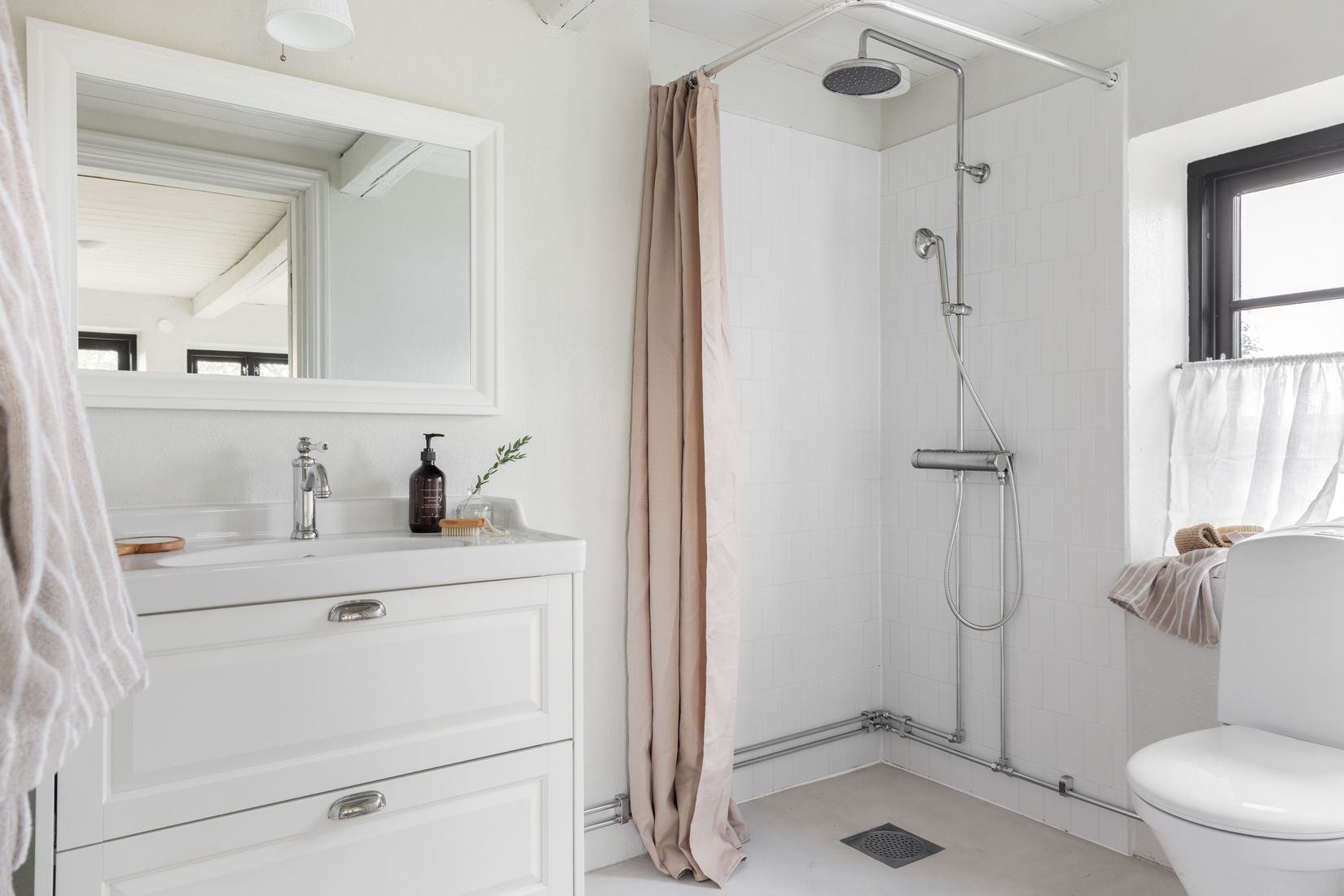 Villa, Solbackavägen 21, Hammenhög, Simrishamn