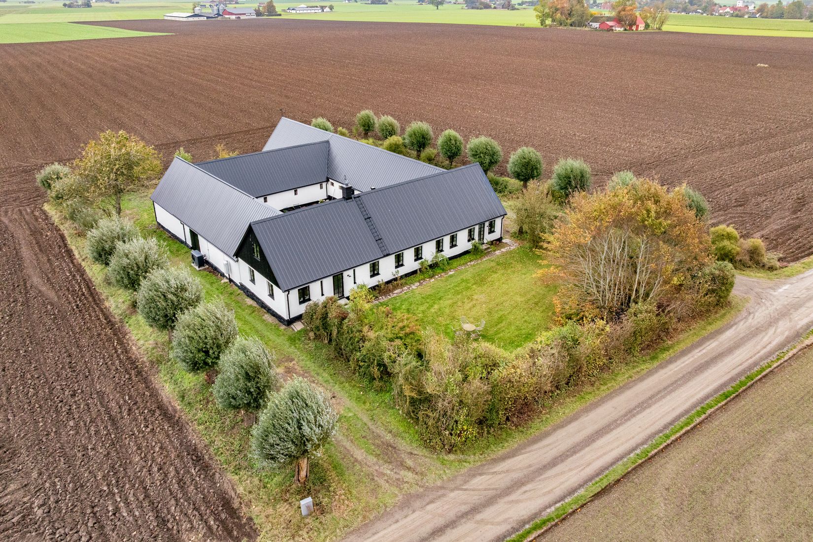 Villa, Solbackavägen 21, Hammenhög, Simrishamn