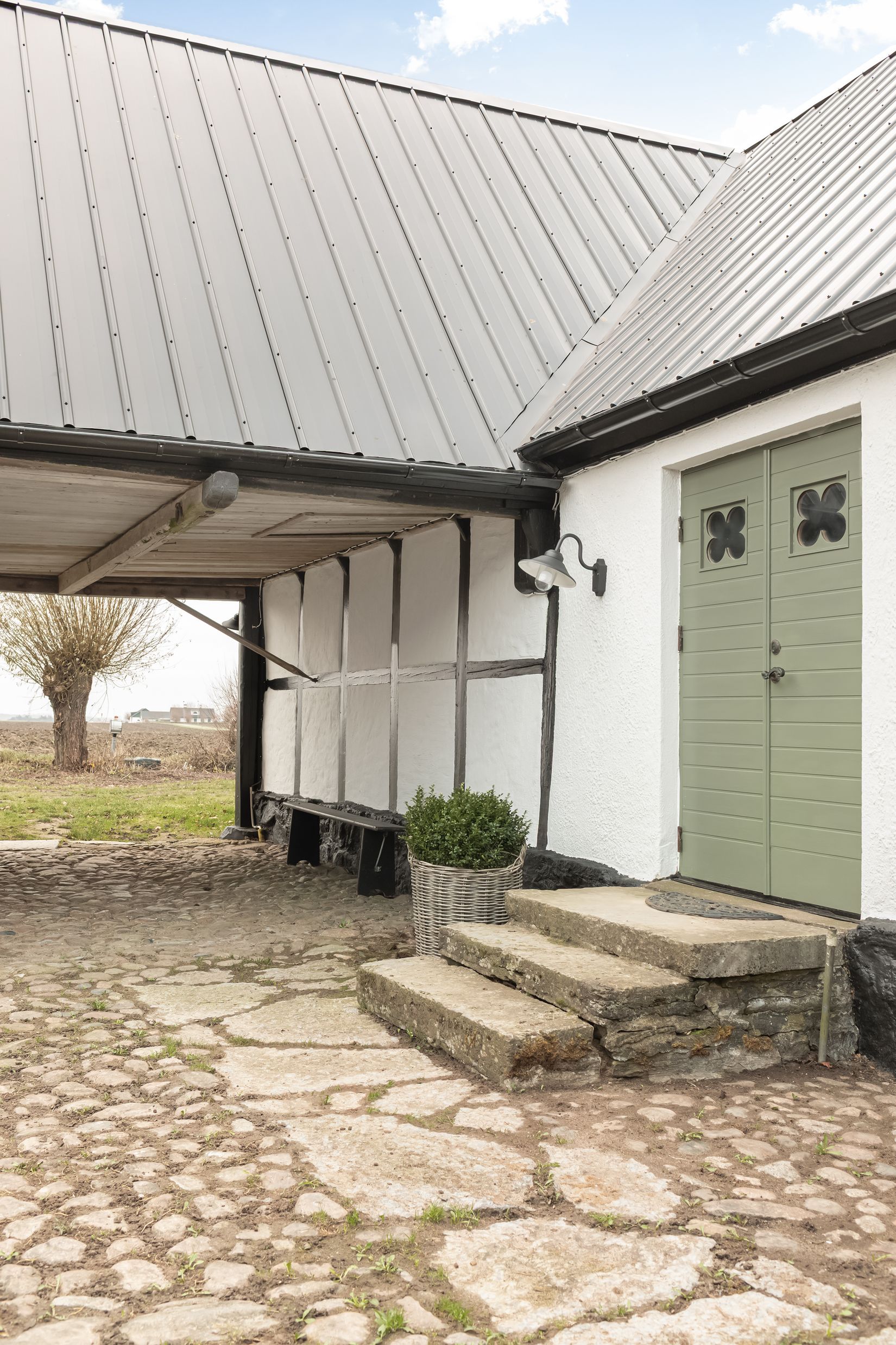 Villa, Solbackavägen 21, Hammenhög, Simrishamn