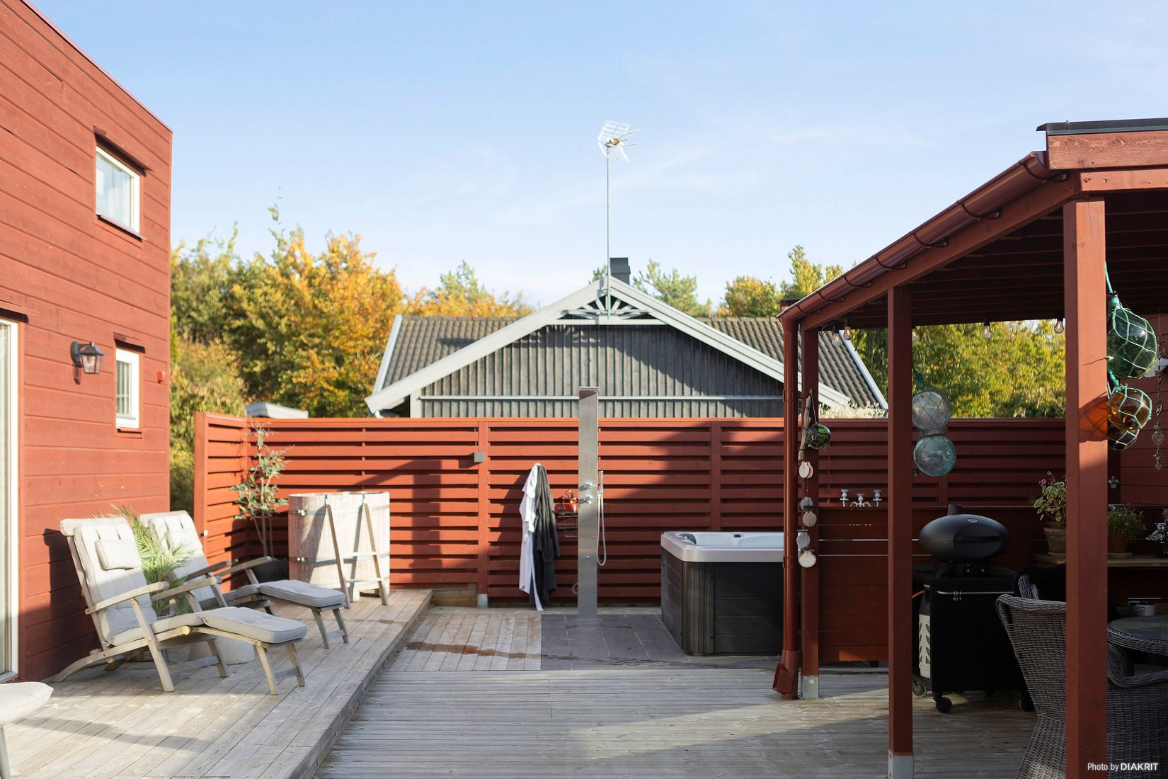 Fritidshus, Kolarens Väg 6621, Östra Torsö, Sölvesborg