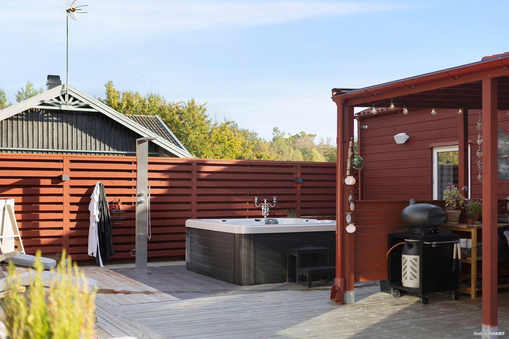 Fritidshus, Kolarens Väg 6621, Östra Torsö, Sölvesborg