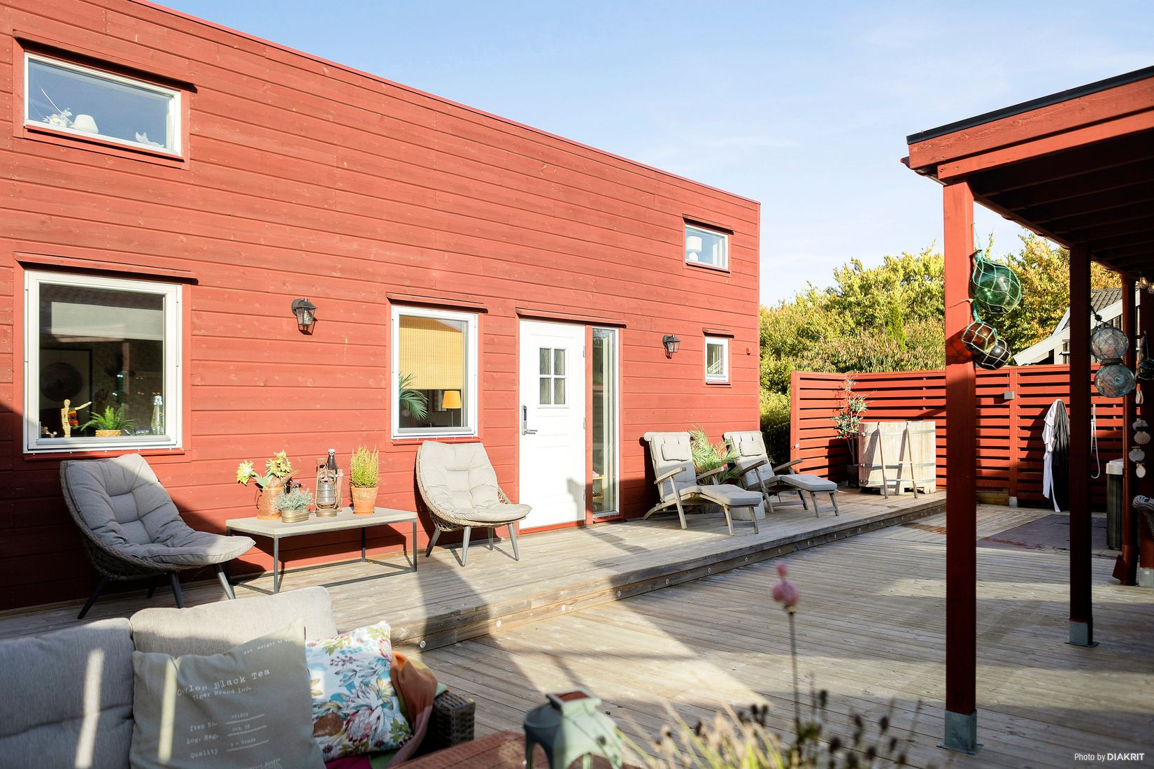 Fritidshus, Kolarens Väg 6621, Östra Torsö, Sölvesborg