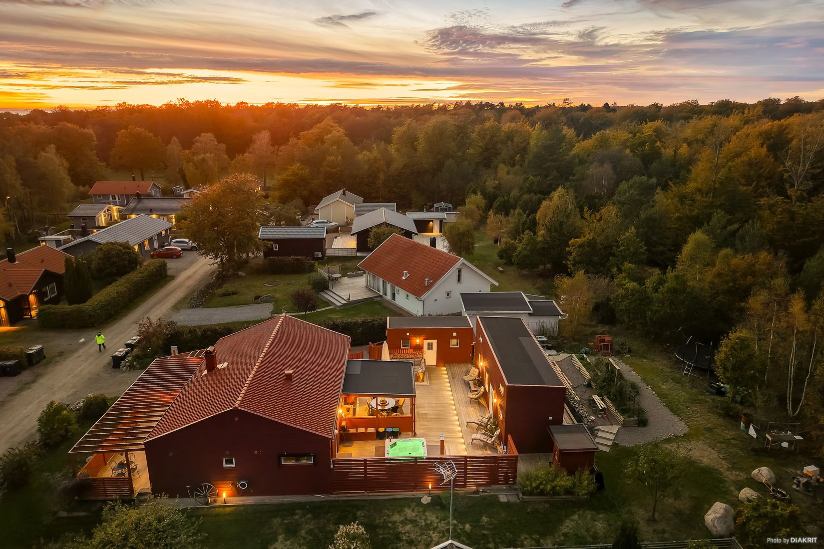 Fritidshus, Kolarens Väg 6621, Östra Torsö, Sölvesborg