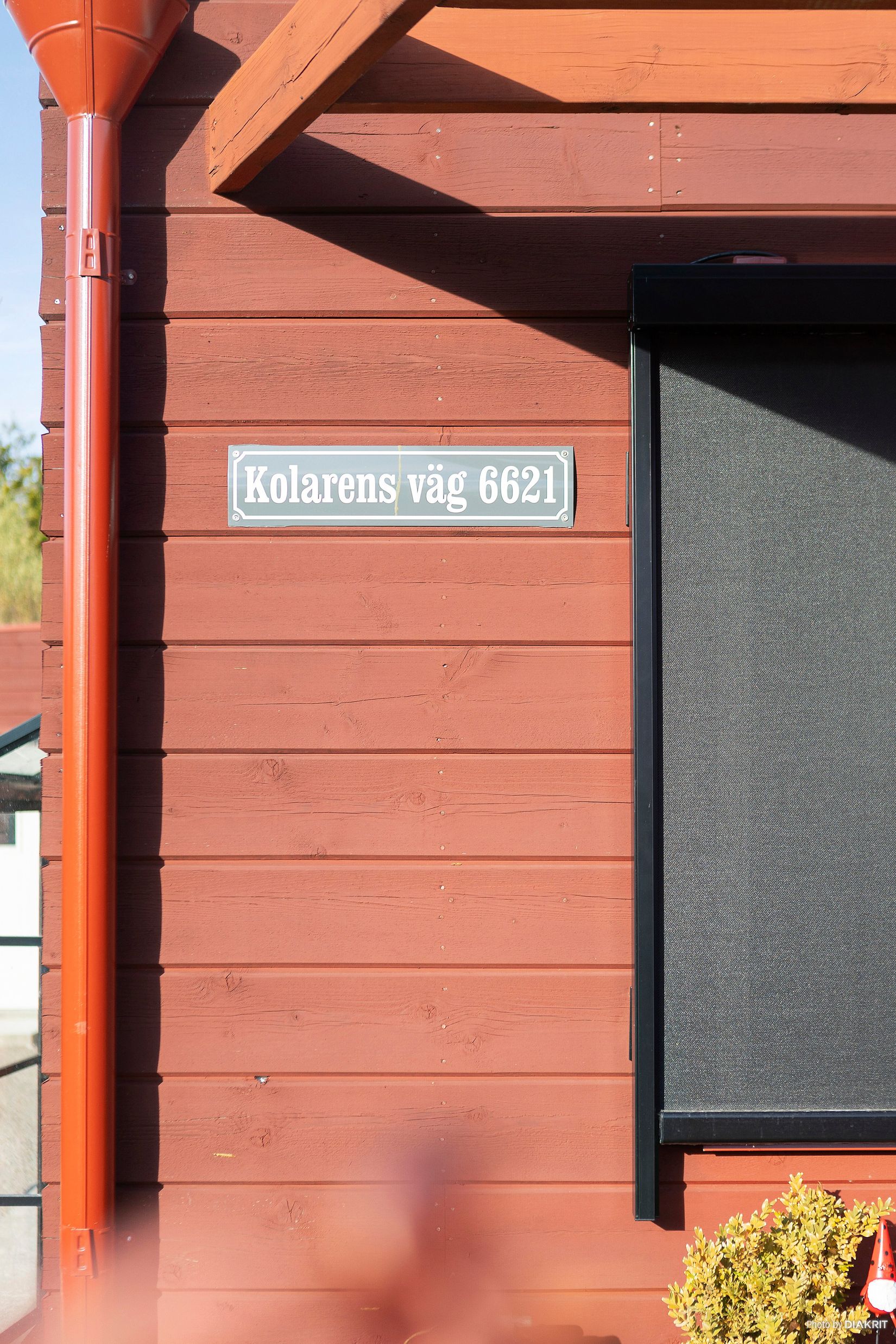 Fritidshus, Kolarens Väg 6621, Östra Torsö, Sölvesborg