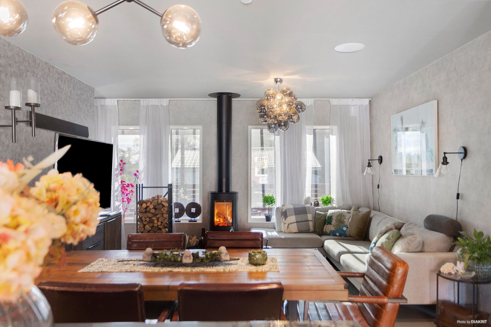 Fritidshus, Kolarens Väg 6621, Östra Torsö, Sölvesborg