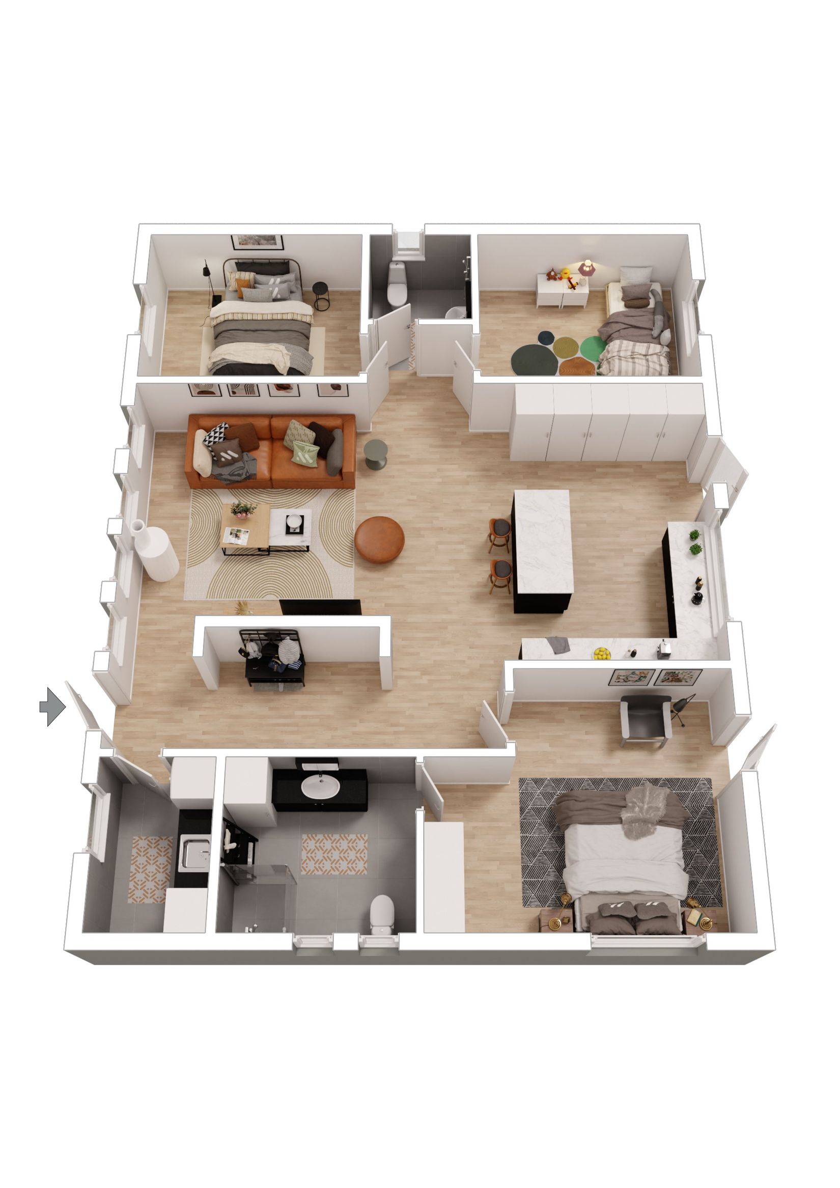 Fritidshus, Kolarens Väg 6621, Östra Torsö, Sölvesborg