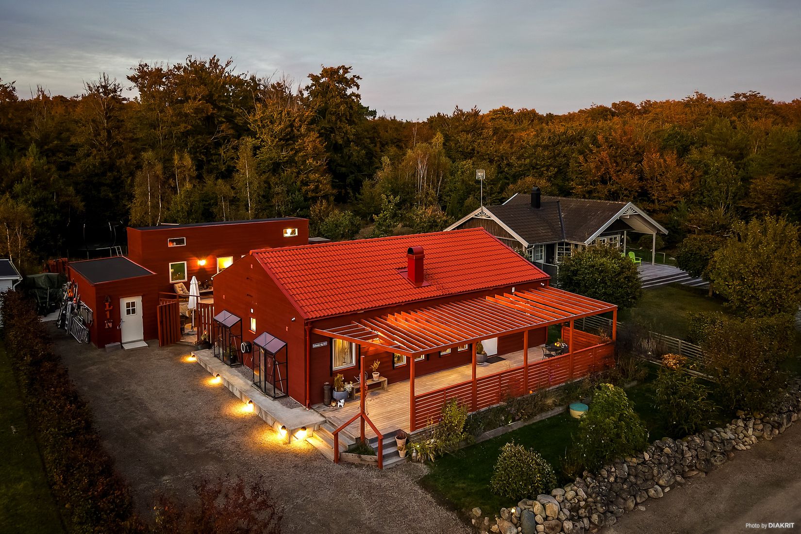 Fritidshus, Kolarens Väg 6621, Östra Torsö, Sölvesborg