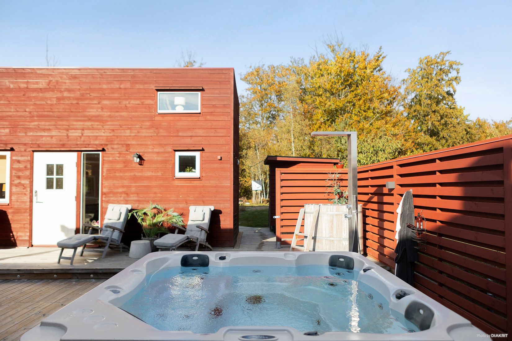 Fritidshus, Kolarens Väg 6621, Östra Torsö, Sölvesborg