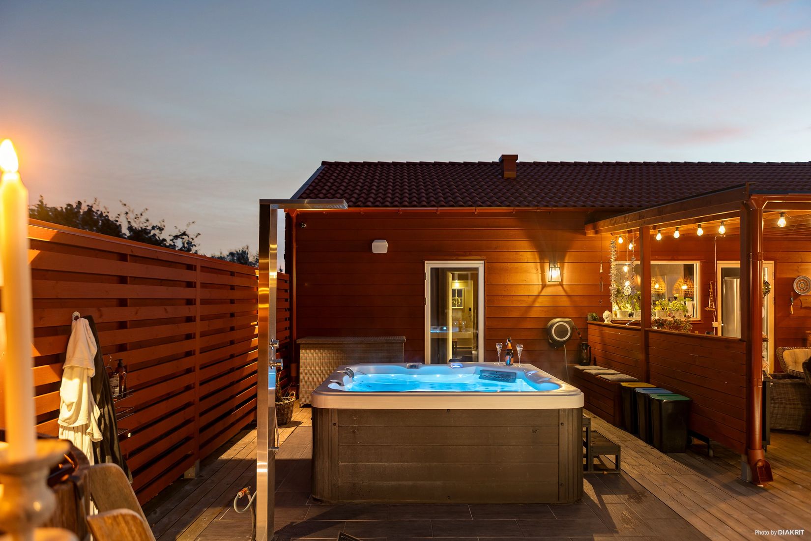 Fritidshus, Kolarens Väg 6621, Östra Torsö, Sölvesborg