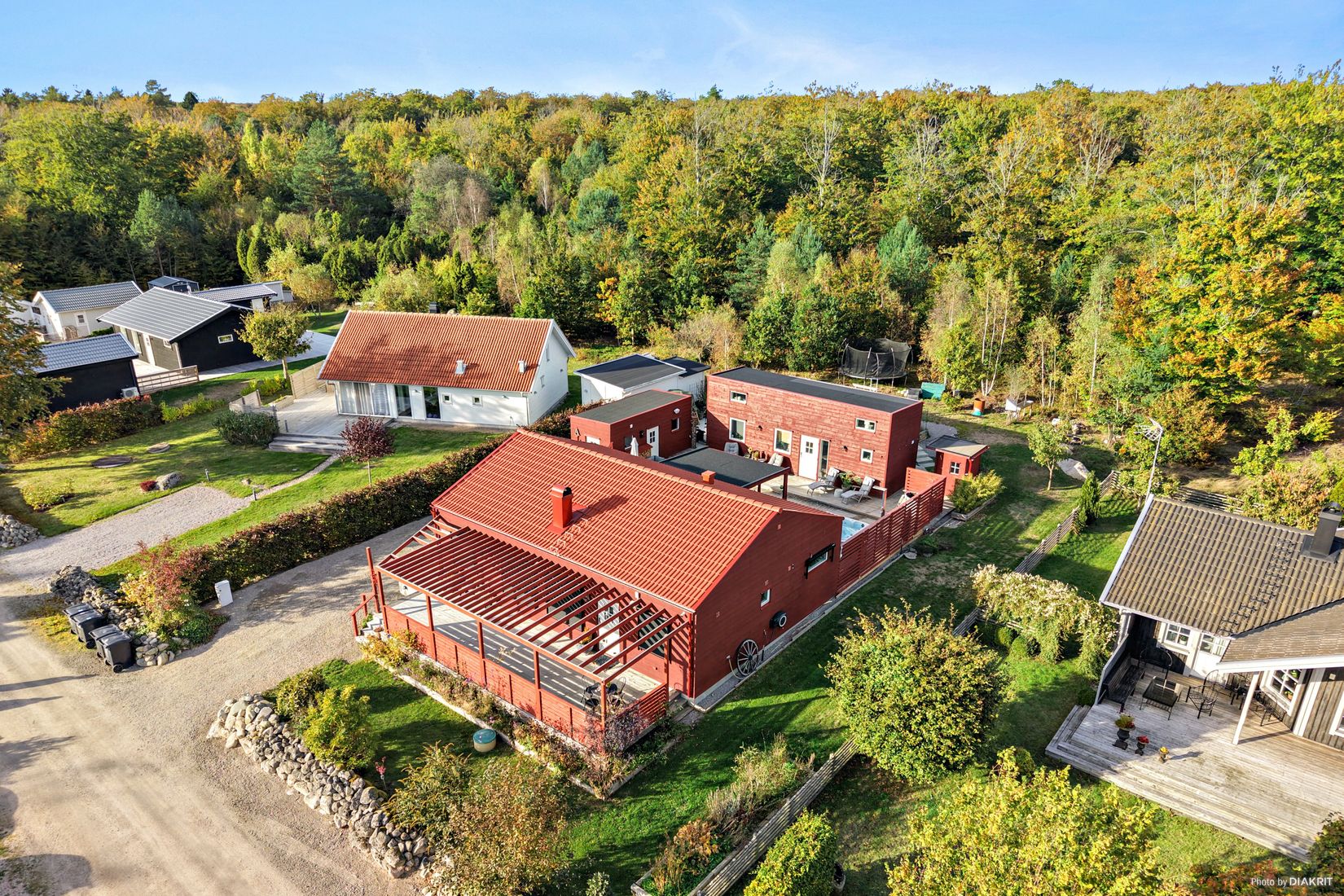 Fritidshus, Kolarens Väg 6621, Östra Torsö, Sölvesborg