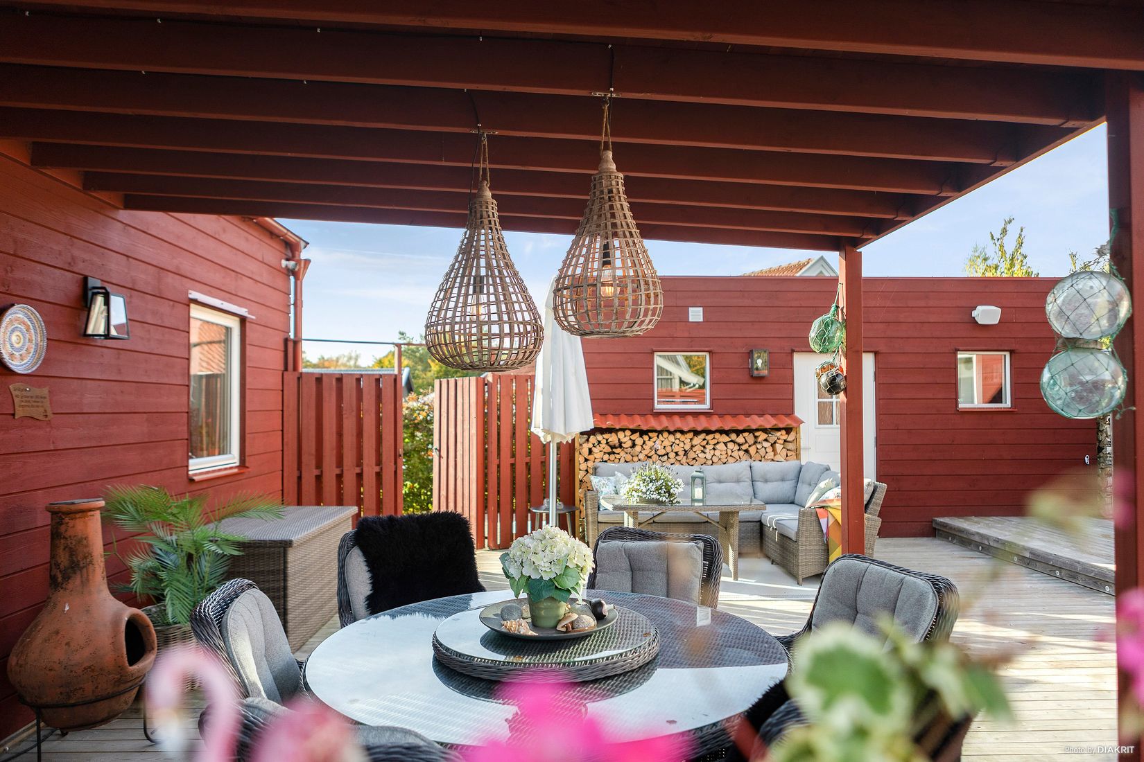 Fritidshus, Kolarens Väg 6621, Östra Torsö, Sölvesborg