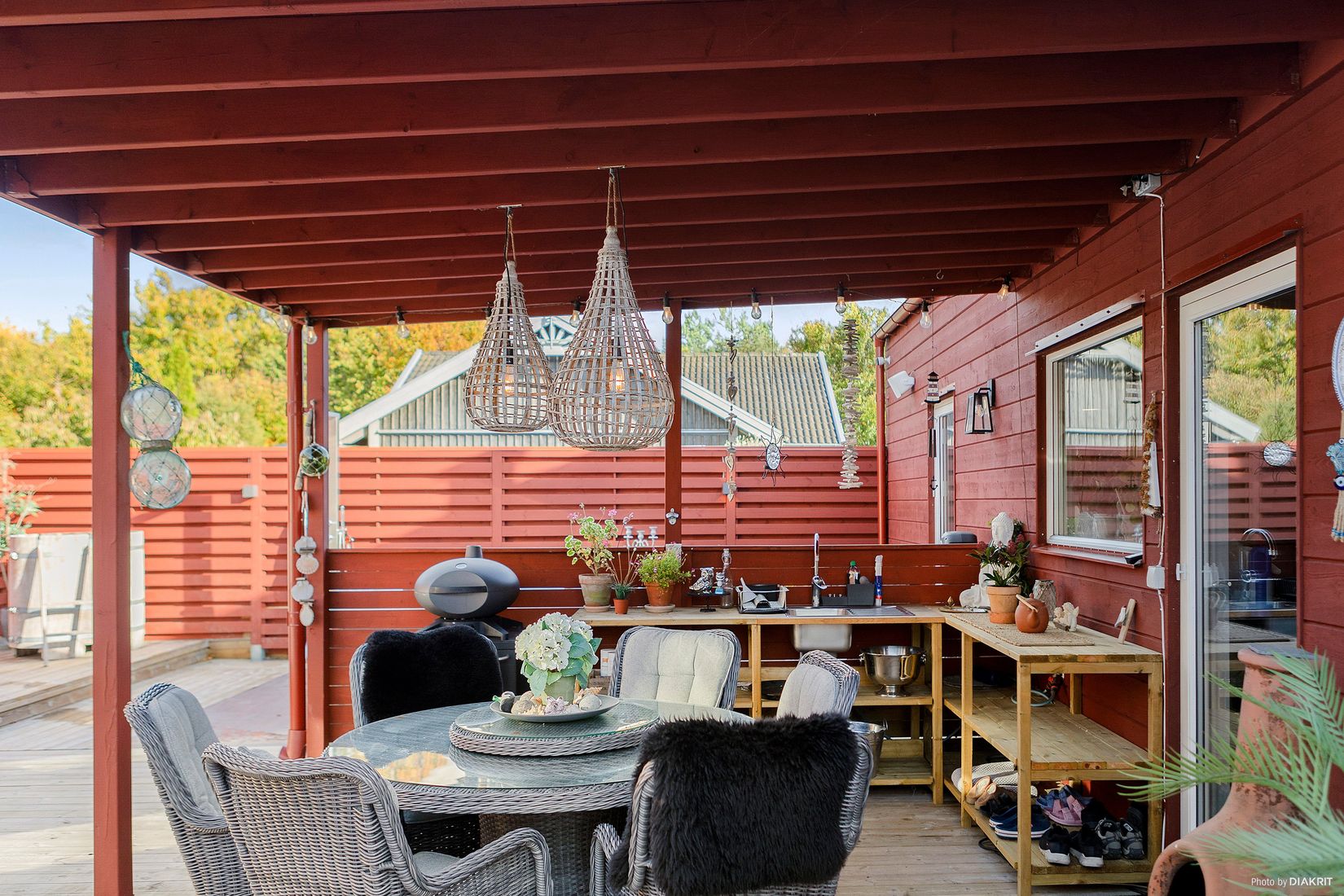 Fritidshus, Kolarens Väg 6621, Östra Torsö, Sölvesborg