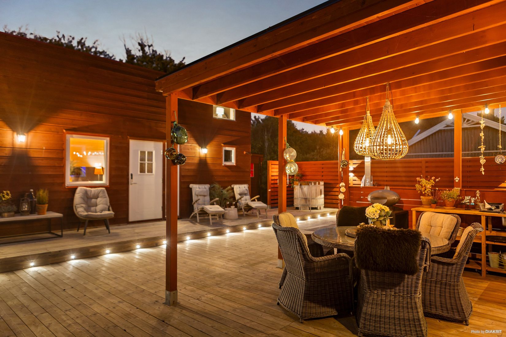 Fritidshus, Kolarens Väg 6621, Östra Torsö, Sölvesborg