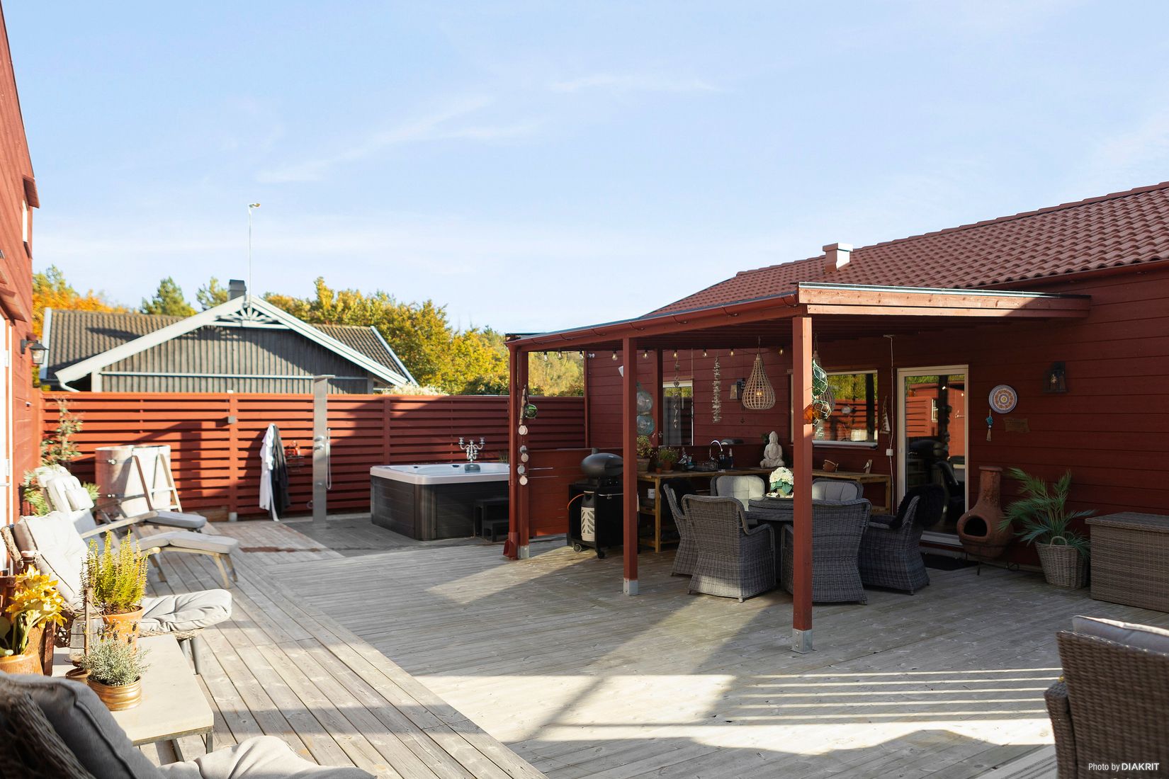 Fritidshus, Kolarens Väg 6621, Östra Torsö, Sölvesborg