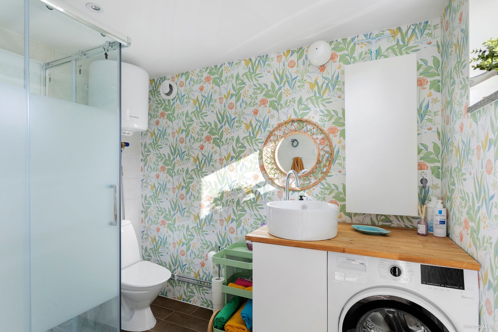 Fritidshus, Kolarens Väg 6621, Östra Torsö, Sölvesborg