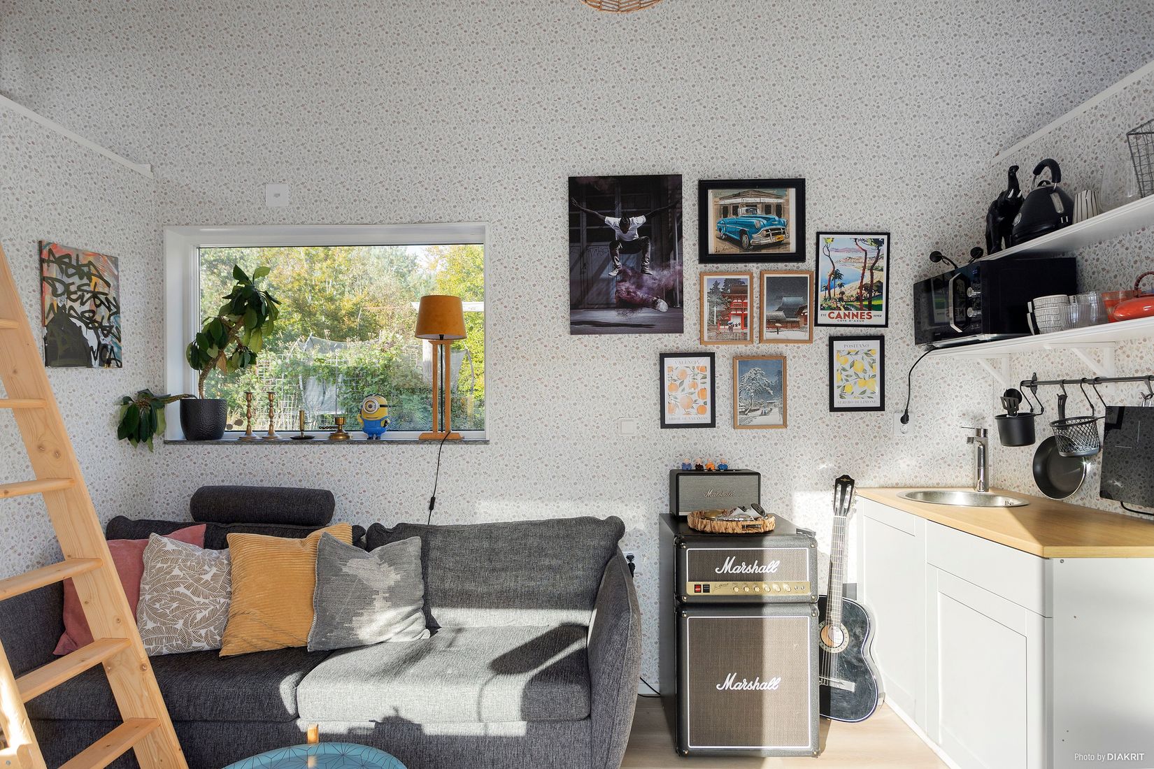 Fritidshus, Kolarens Väg 6621, Östra Torsö, Sölvesborg