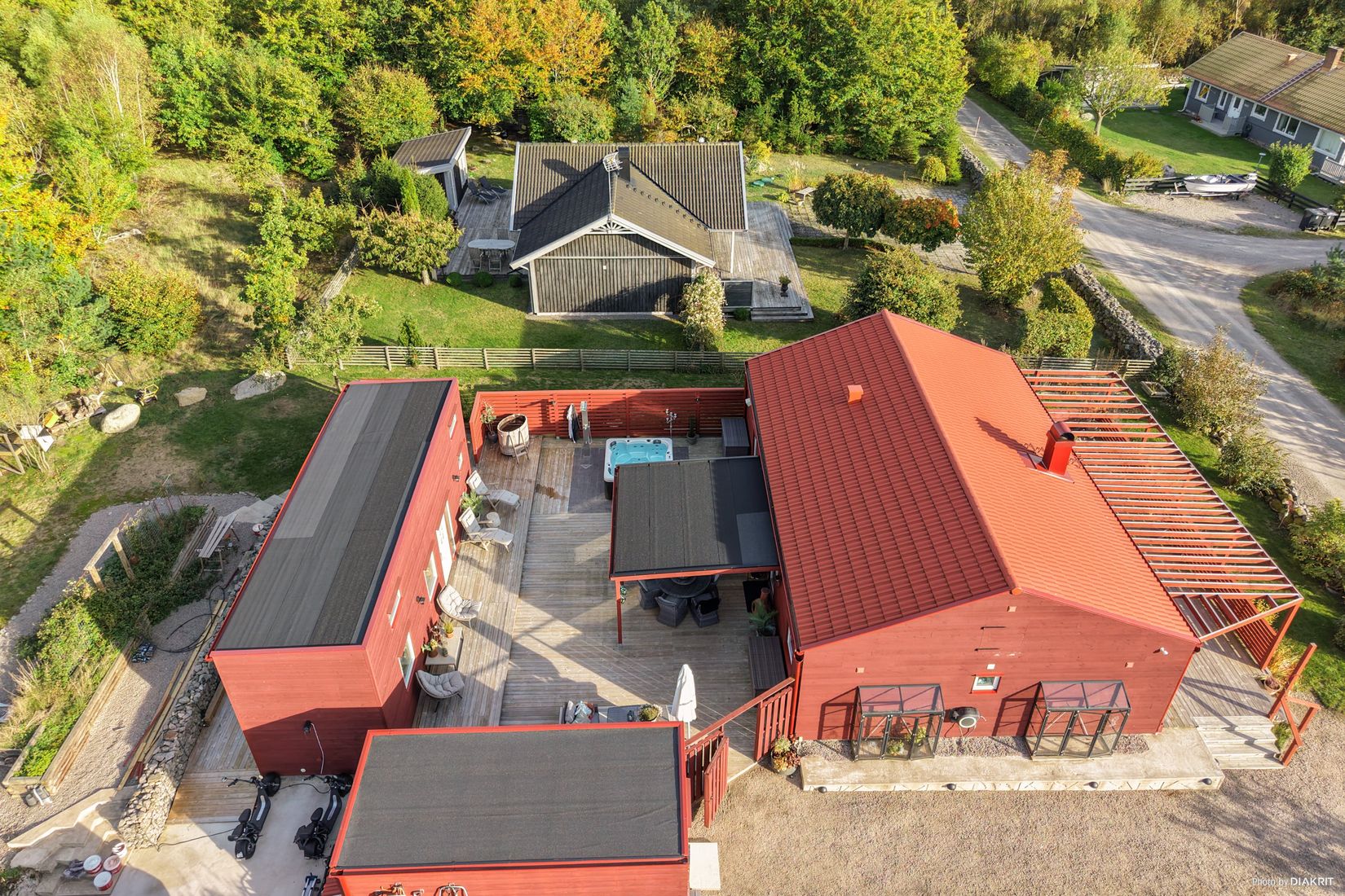 Fritidshus, Kolarens Väg 6621, Östra Torsö, Sölvesborg