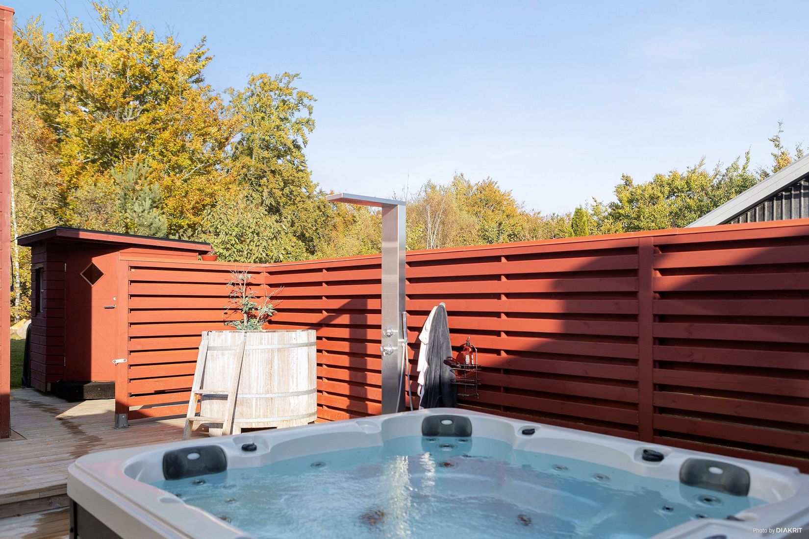 Fritidshus, Kolarens Väg 6621, Östra Torsö, Sölvesborg