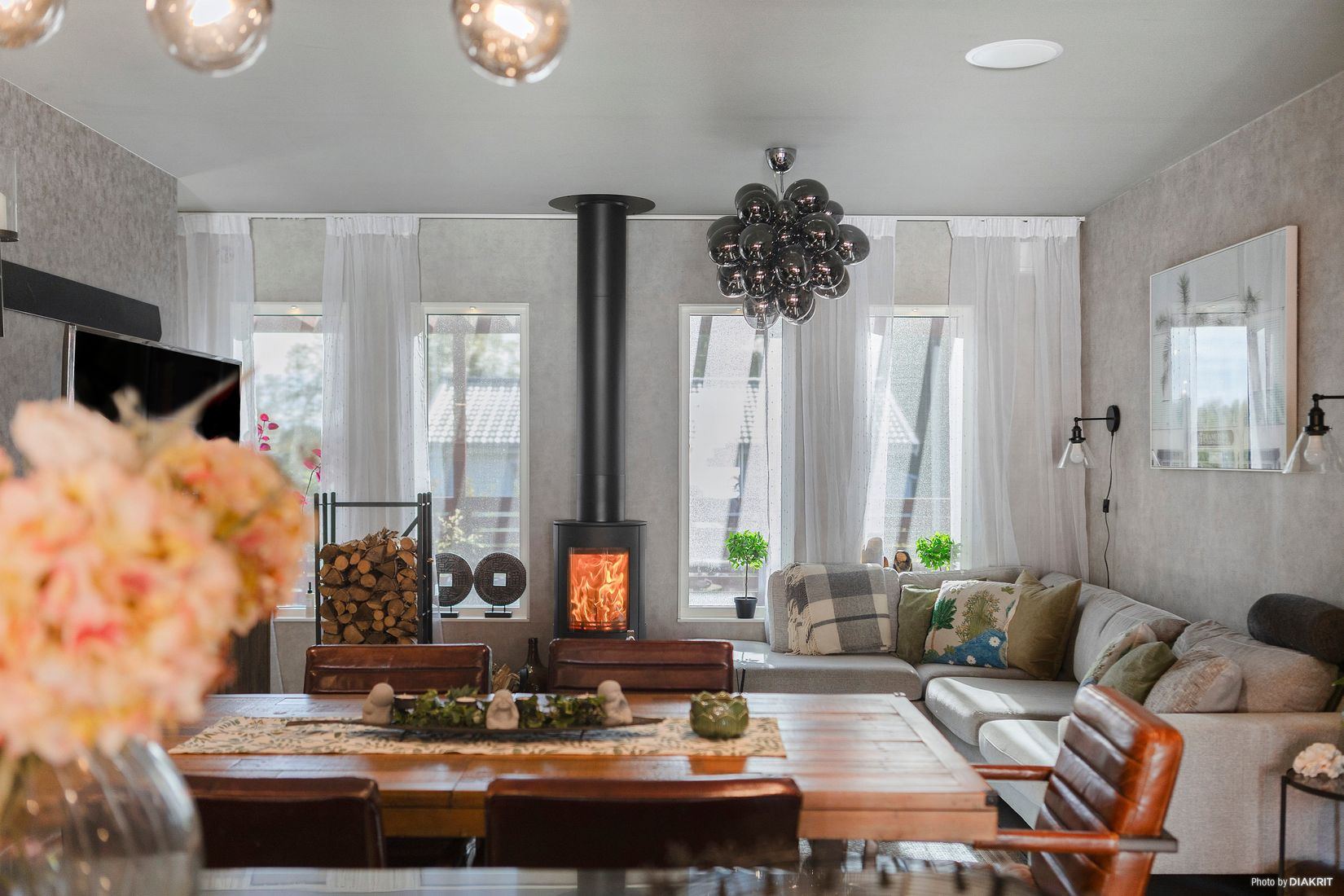 Fritidshus, Kolarens Väg 6621, Östra Torsö, Sölvesborg