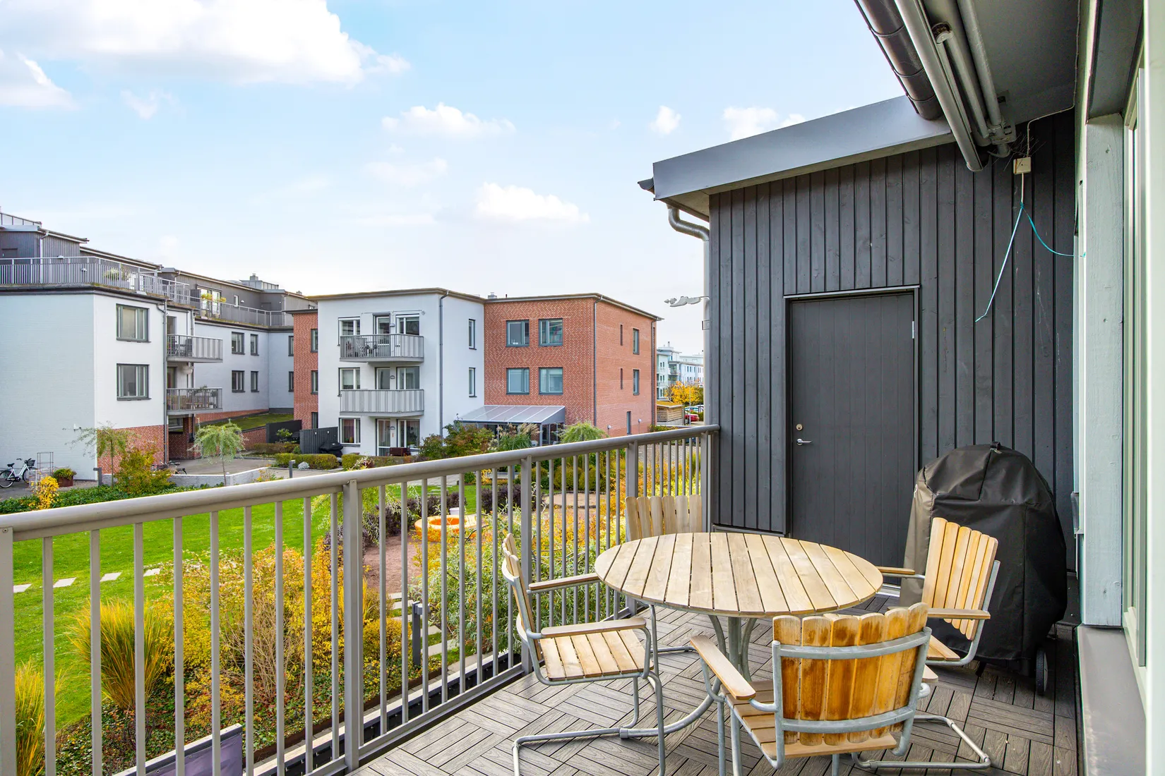 Bostadsrätt, Skotgränd 11, Strandstaden, Lomma