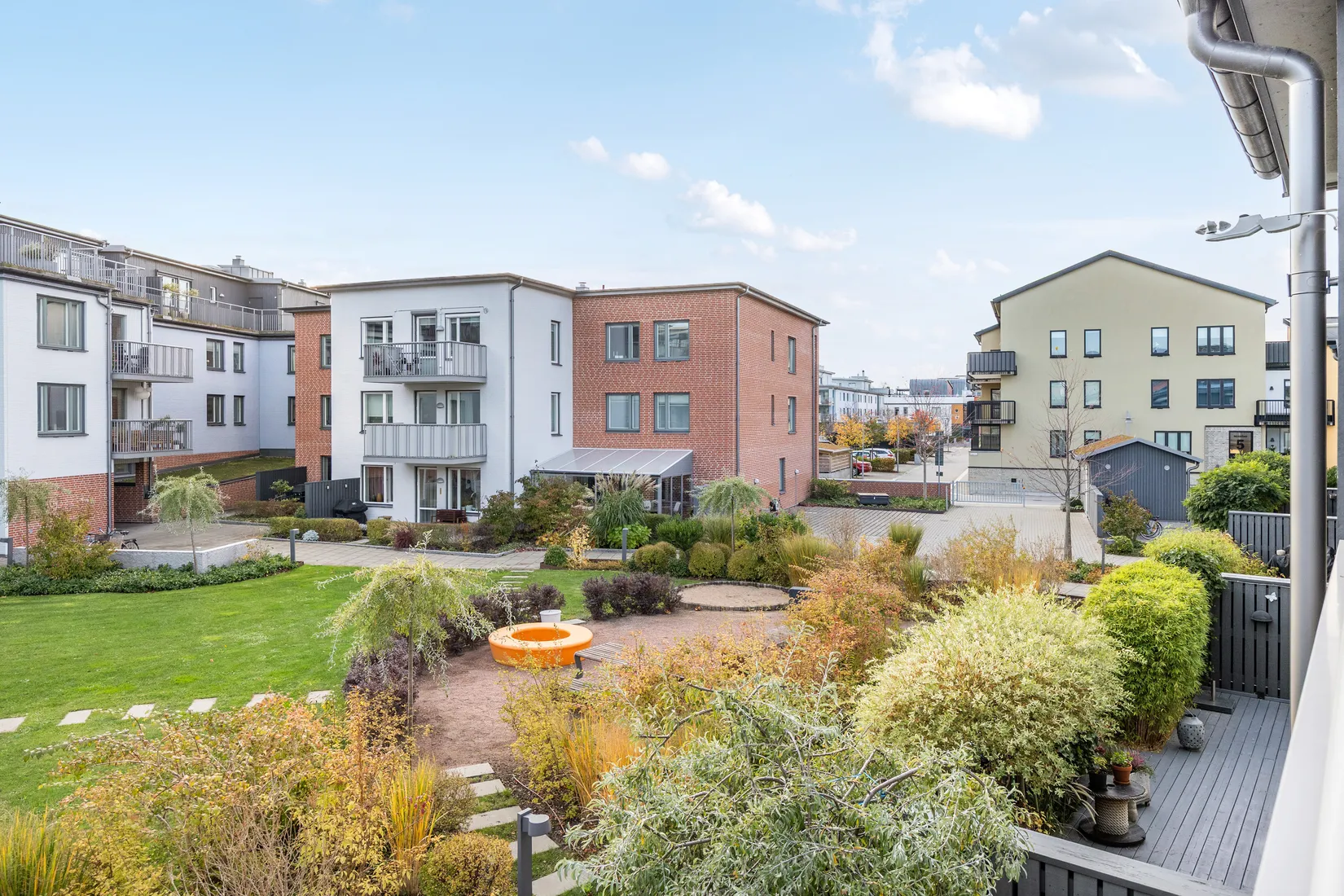 Bostadsrätt, Skotgränd 11, Strandstaden, Lomma