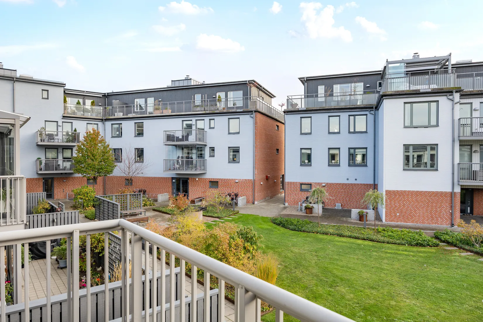 Bostadsrätt, Skotgränd 11, Strandstaden, Lomma