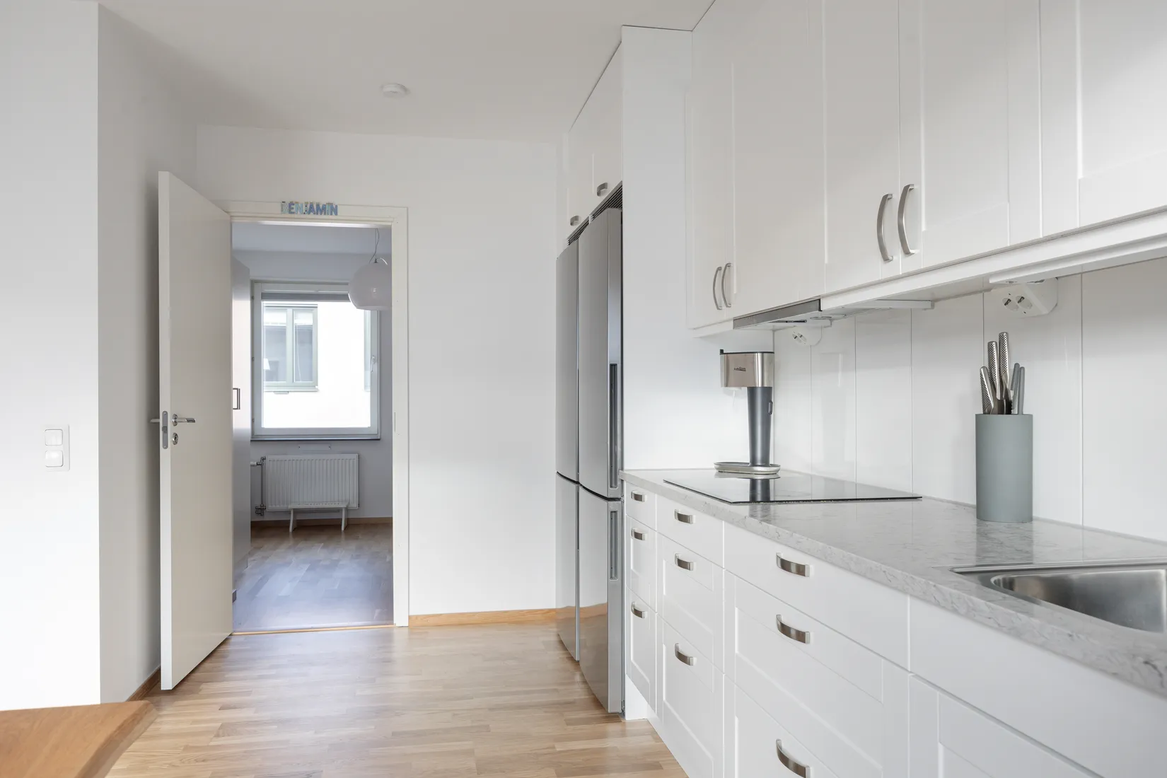 Bostadsrätt, Skotgränd 11, Strandstaden, Lomma