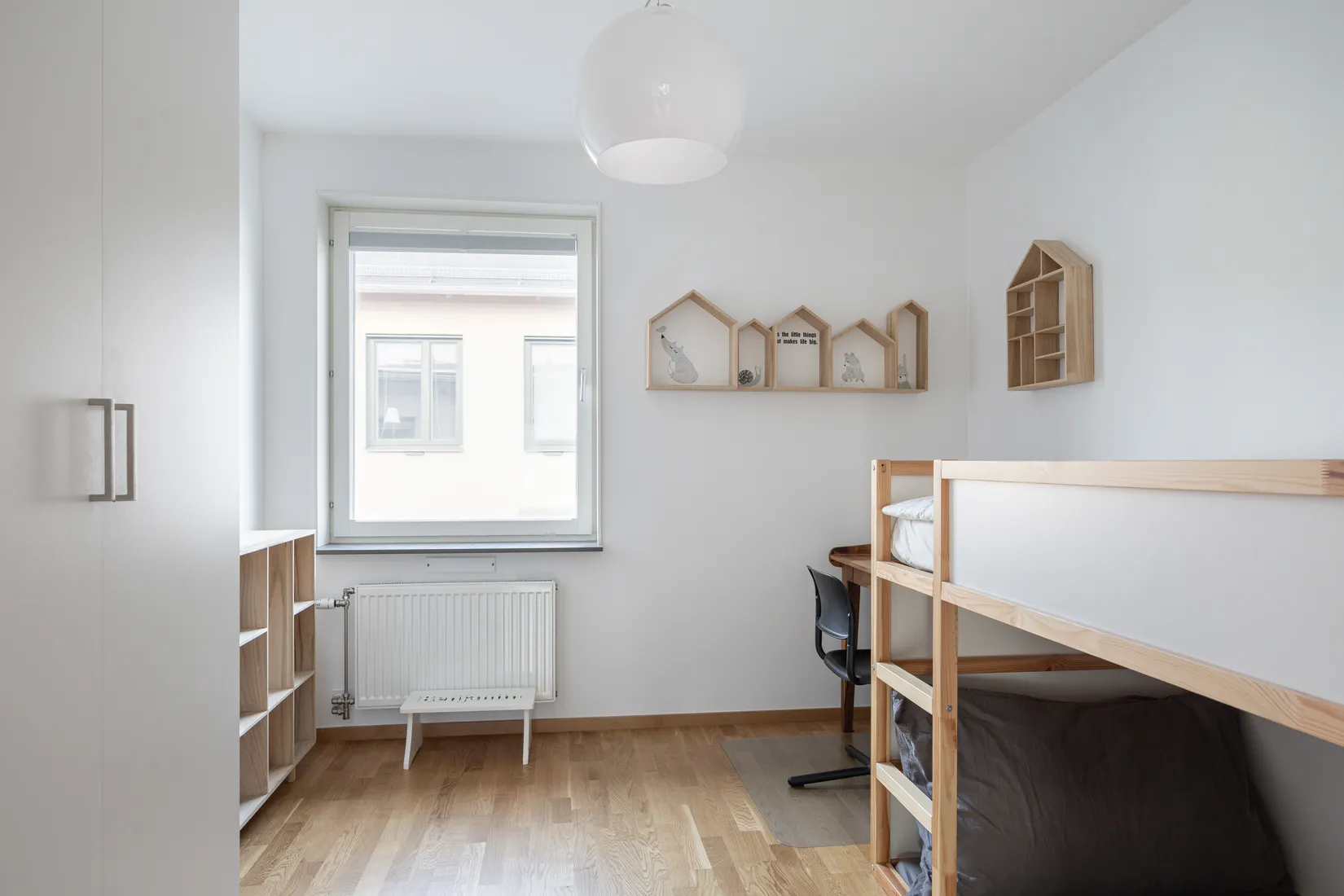 Bostadsrätt, Skotgränd 11, Strandstaden, Lomma