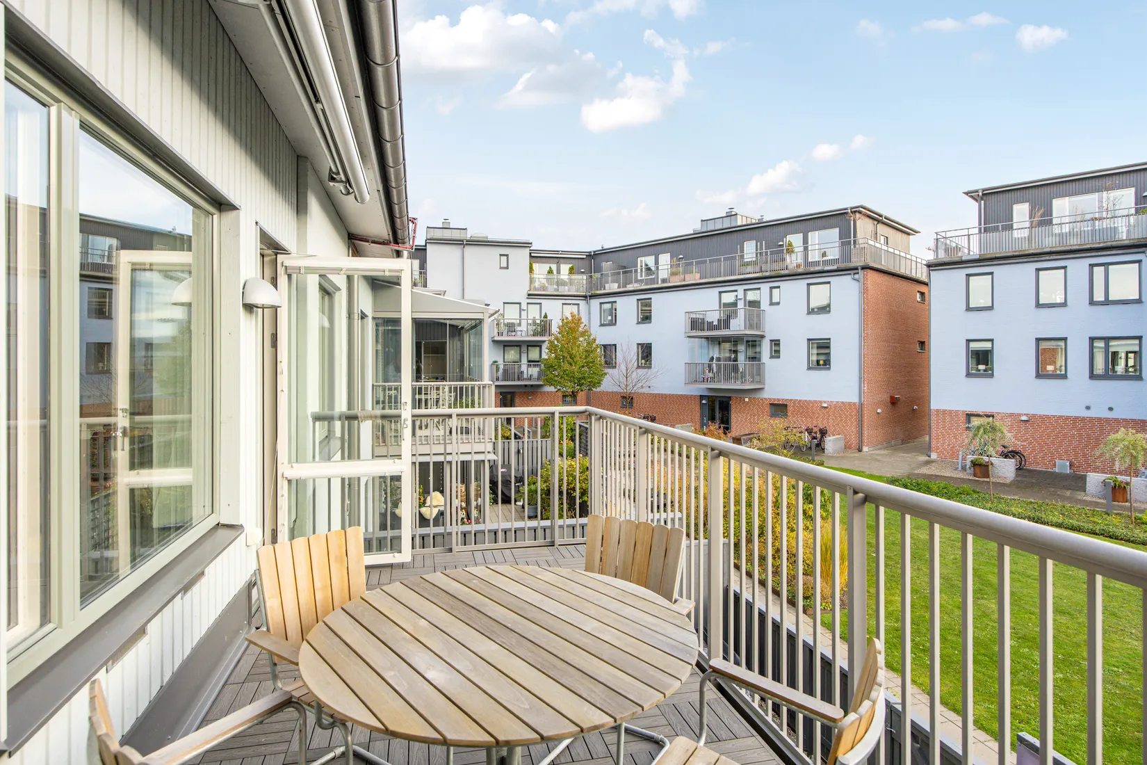 Bostadsrätt, Skotgränd 11, Strandstaden, Lomma