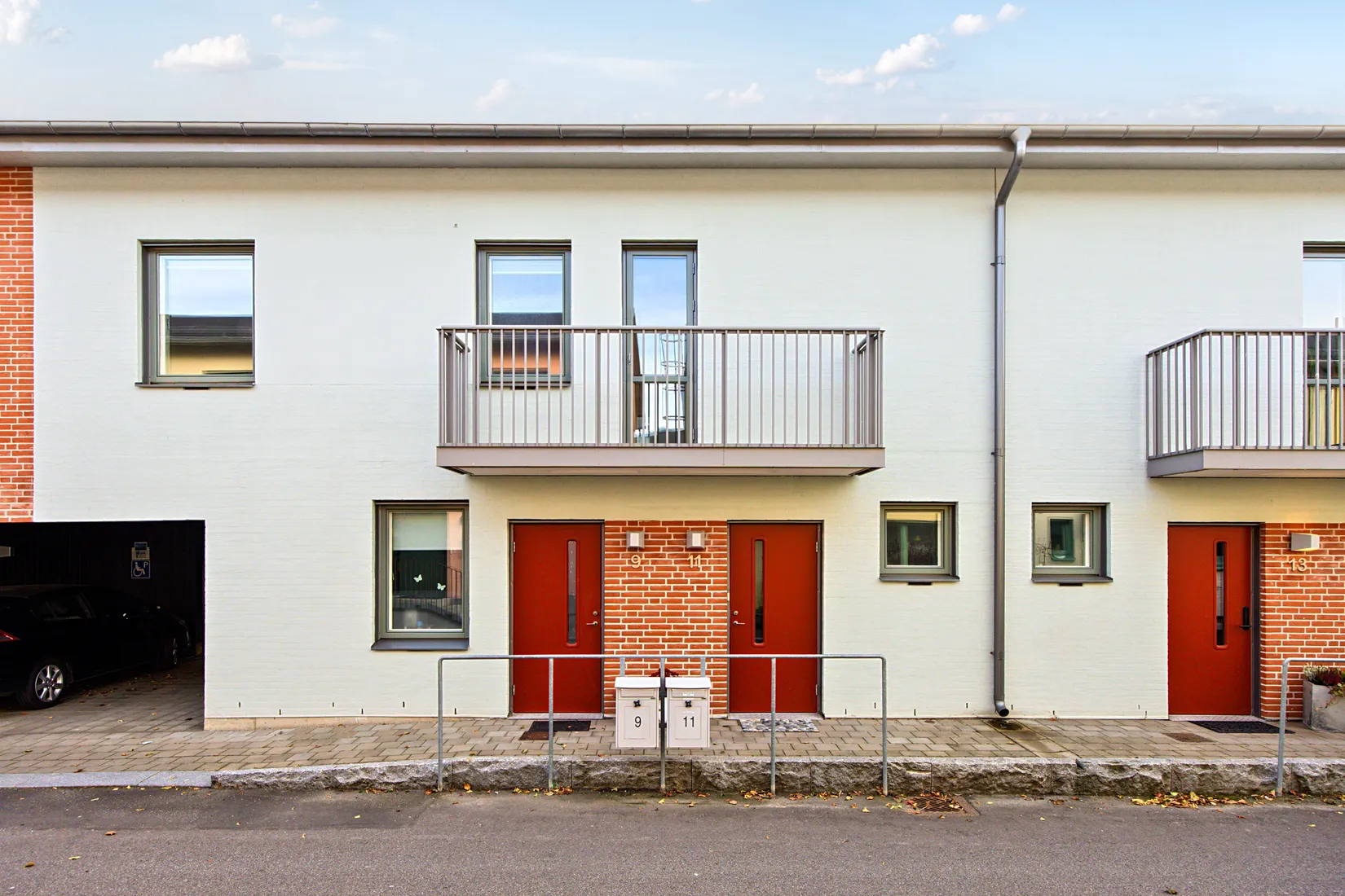 Bostadsrätt, Skotgränd 11, Strandstaden, Lomma