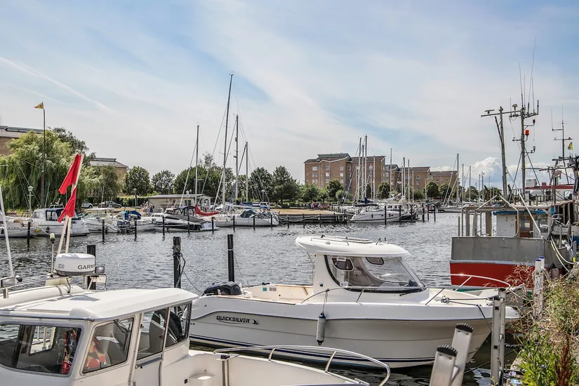 Bostadsrätt, Skotgränd 11, Strandstaden, Lomma