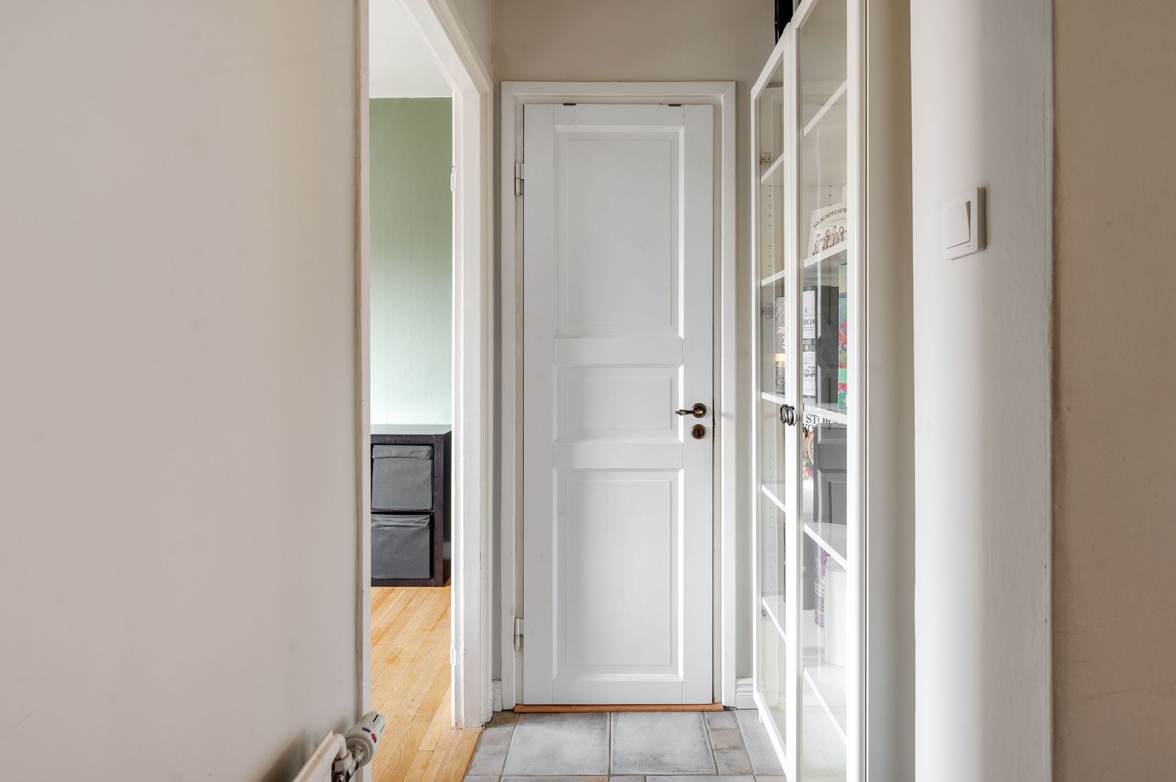 Bostadsrätt, Untragatan 2A, Södertull, Gävle